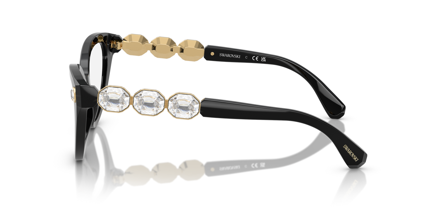 SWAROVSKI SK2028 1001 53