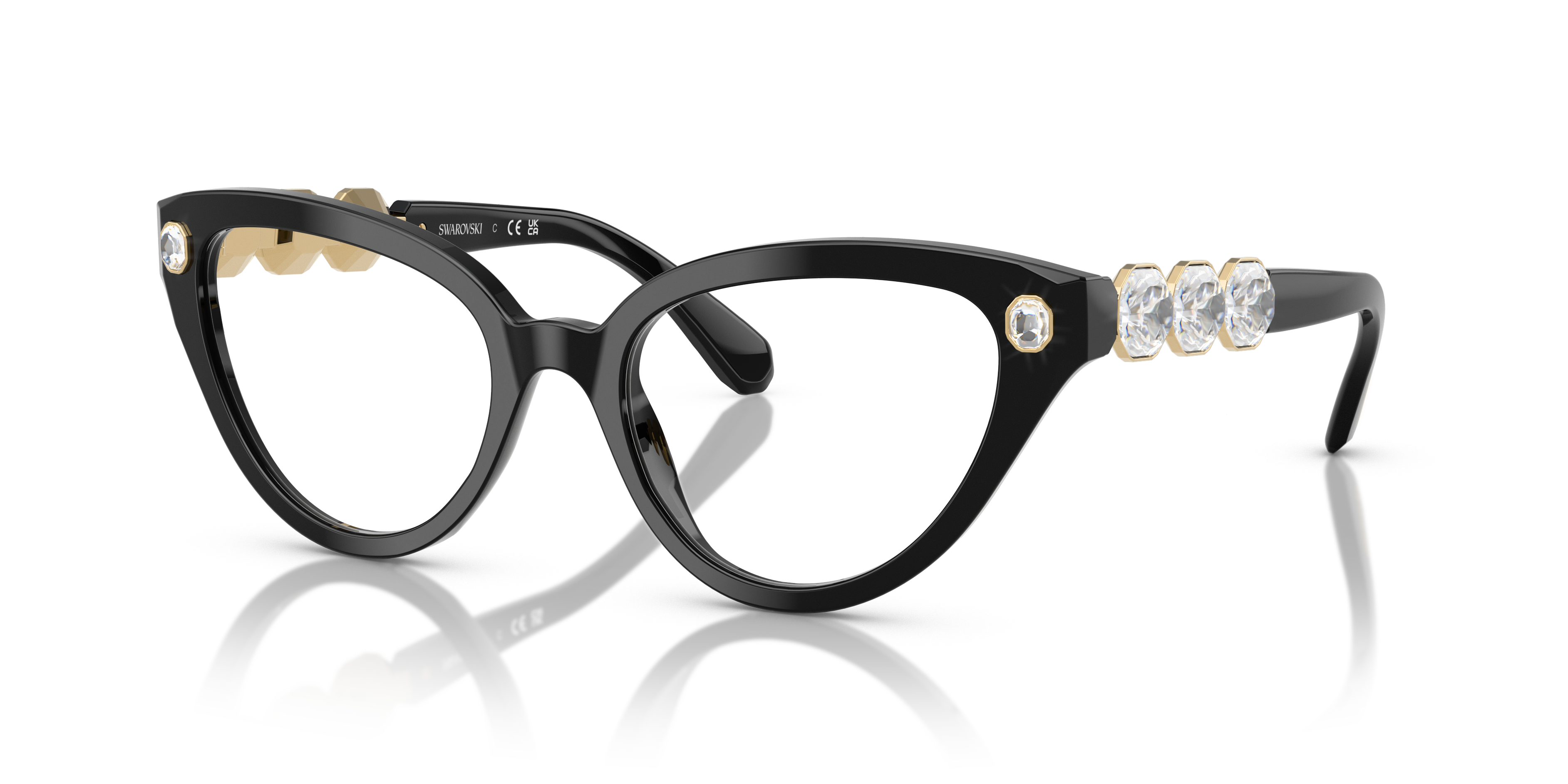 SWAROVSKI SK2028 1001 51