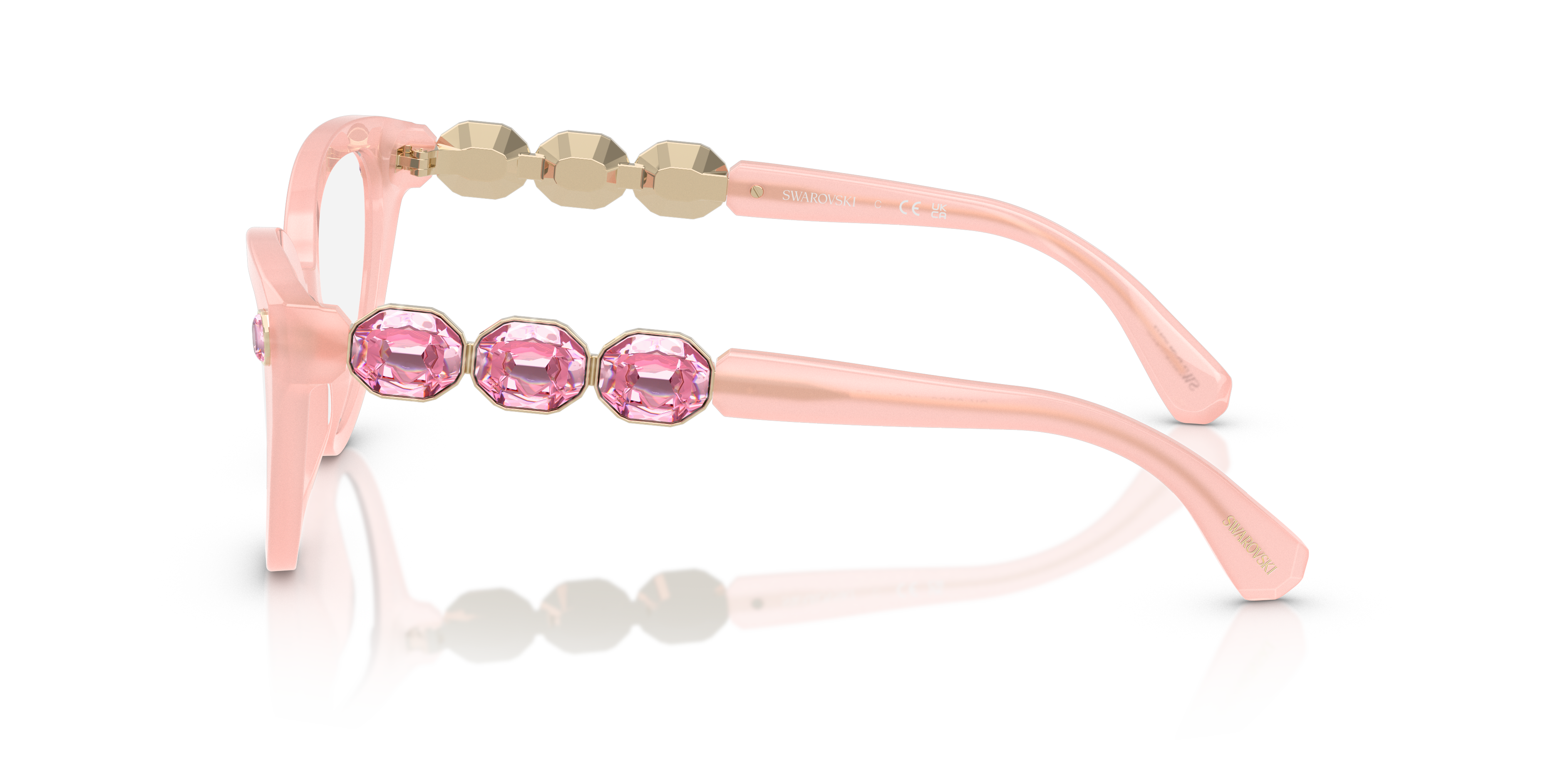 SWAROVSKI SK2028 1031 53