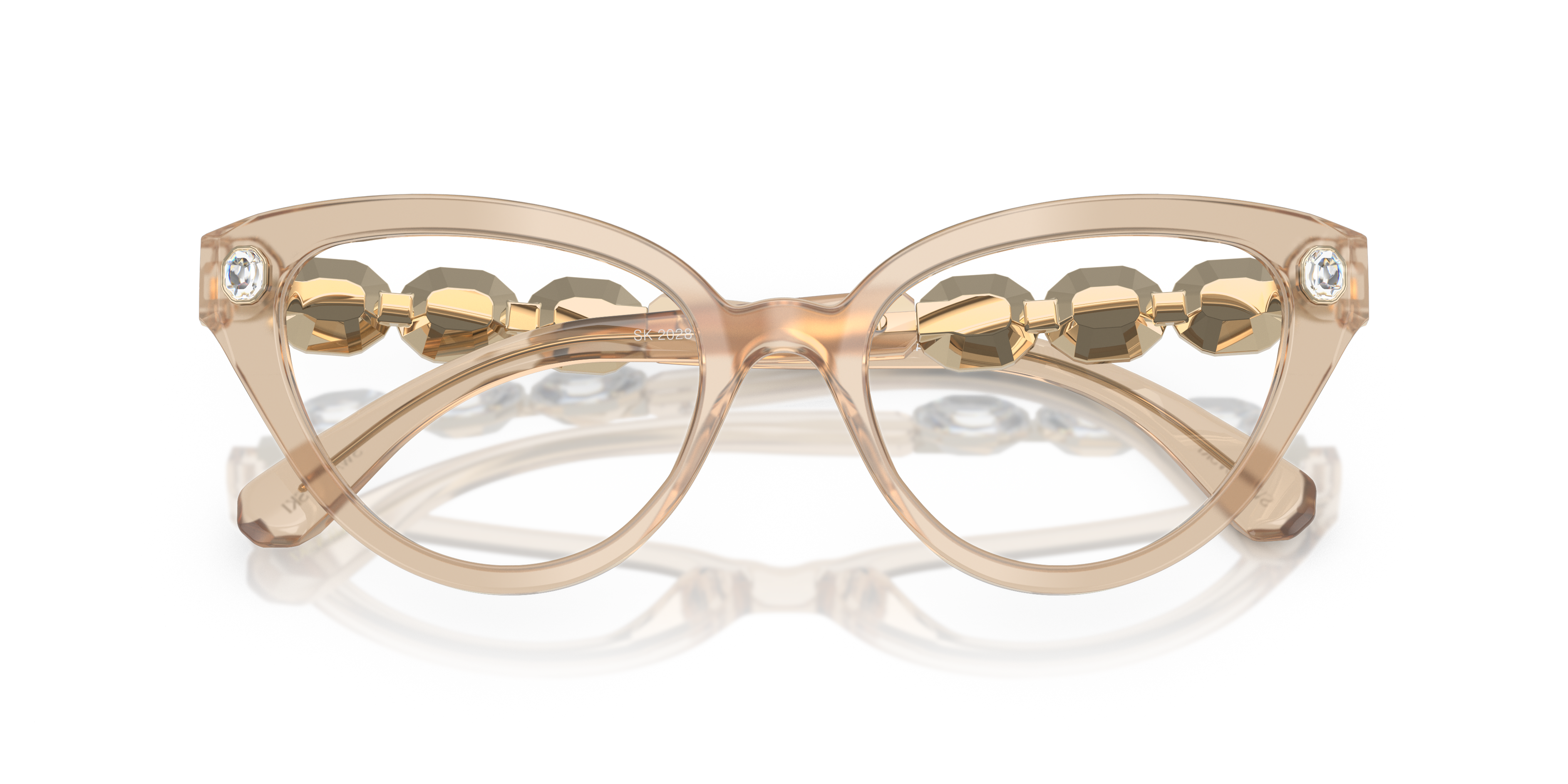 SWAROVSKI SK2028 1066 53