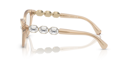 SWAROVSKI SK2028 1066 51