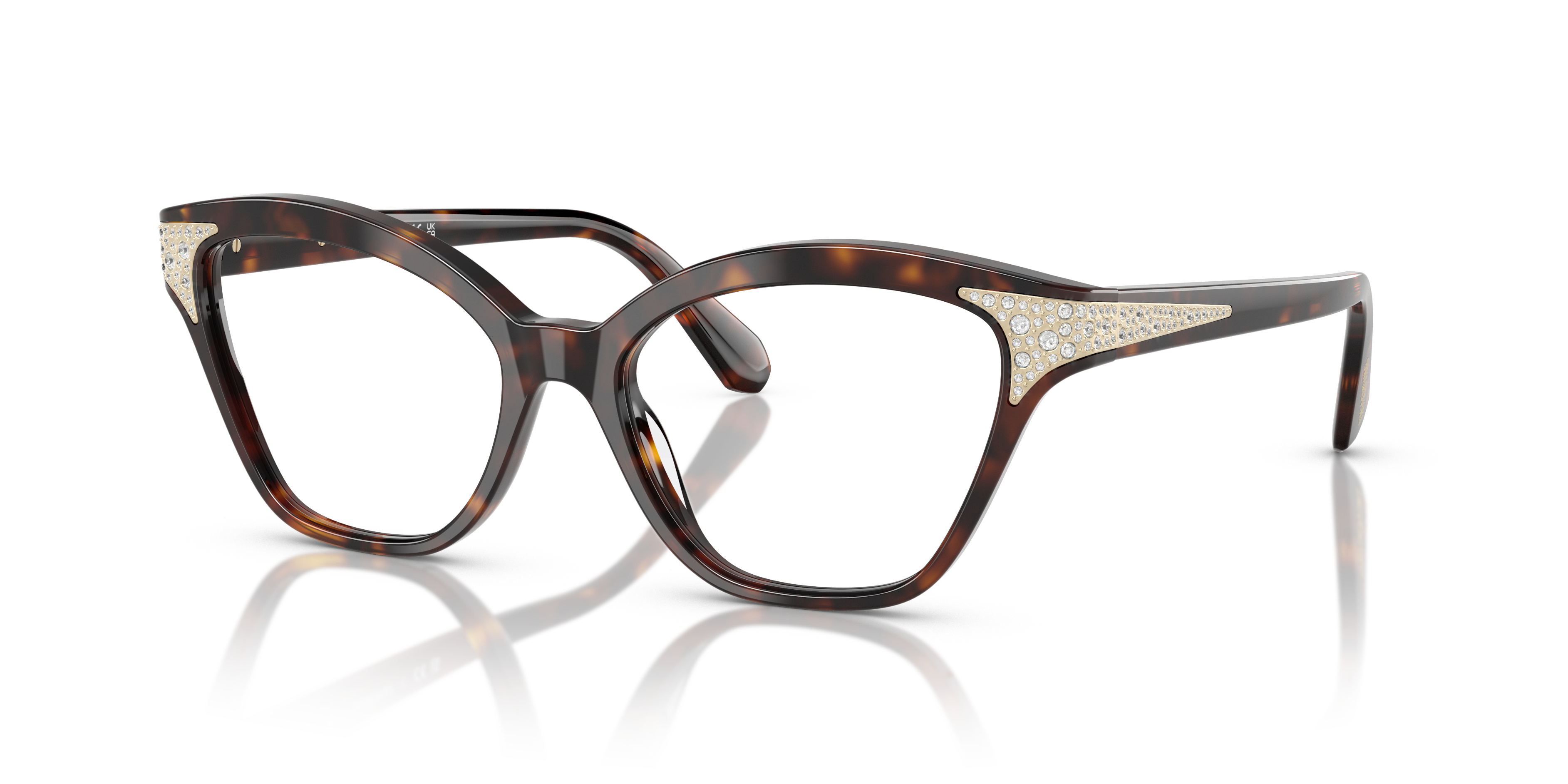 SWAROVSKI SK2029 1002 52