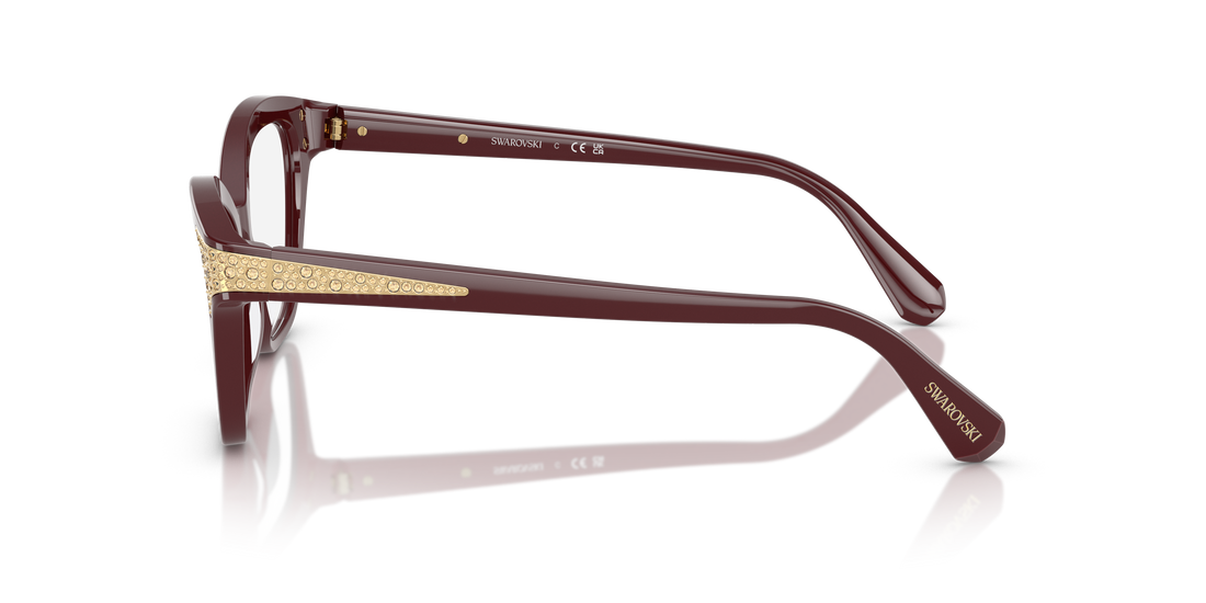 SWAROVSKI SK2029 1008 54