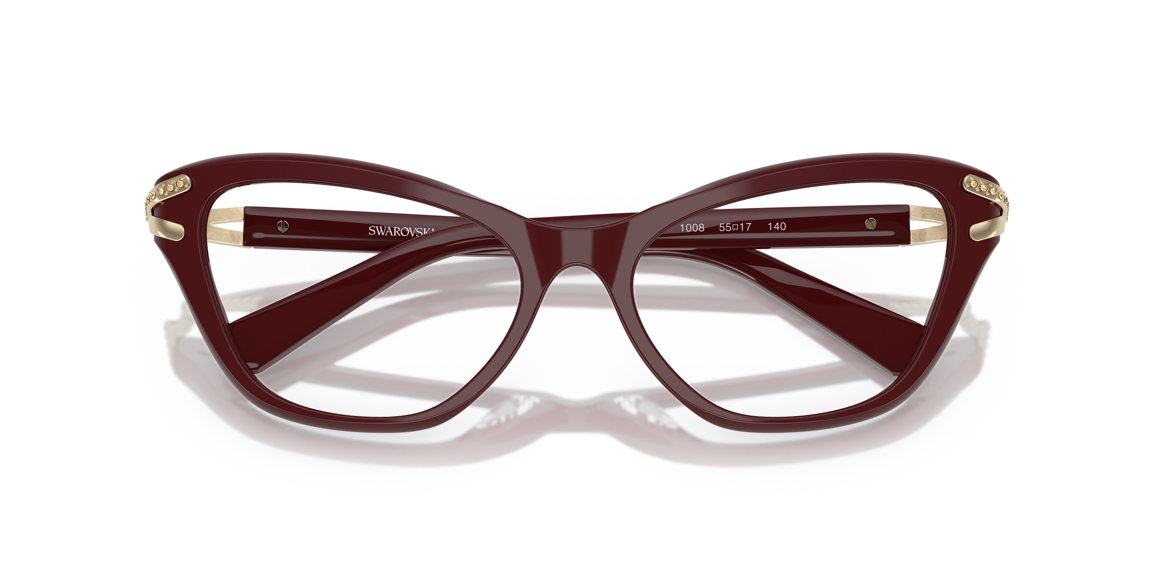 SWAROVSKI SK2031 1008 55