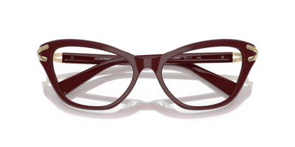 SWAROVSKI SK2031 1008 55