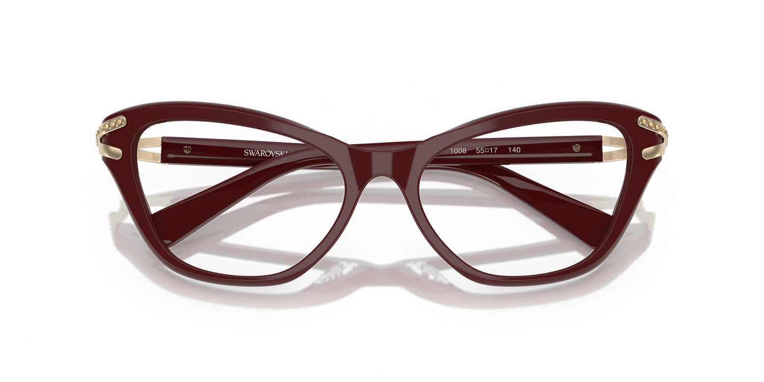 SWAROVSKI SK2031 1008 53