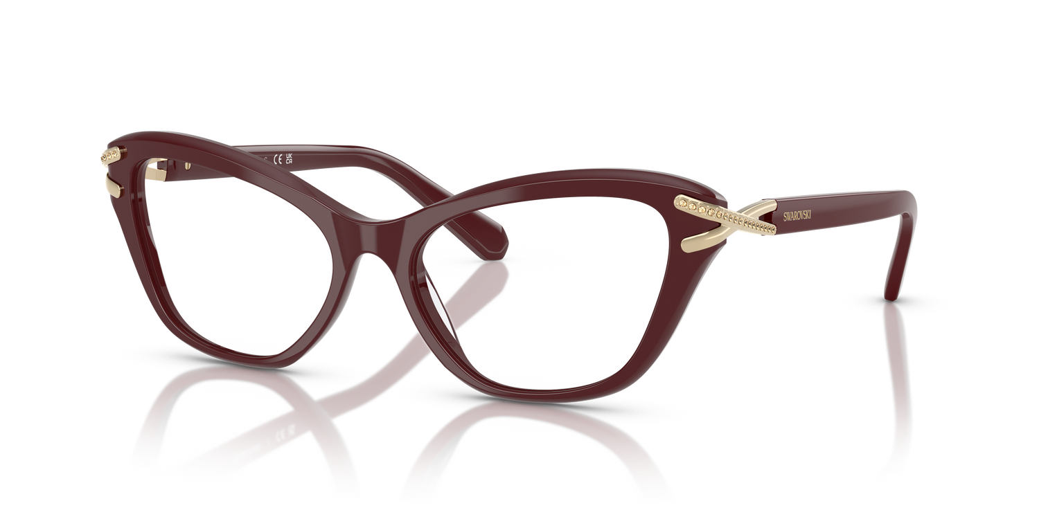 SWAROVSKI SK2031 1008 53