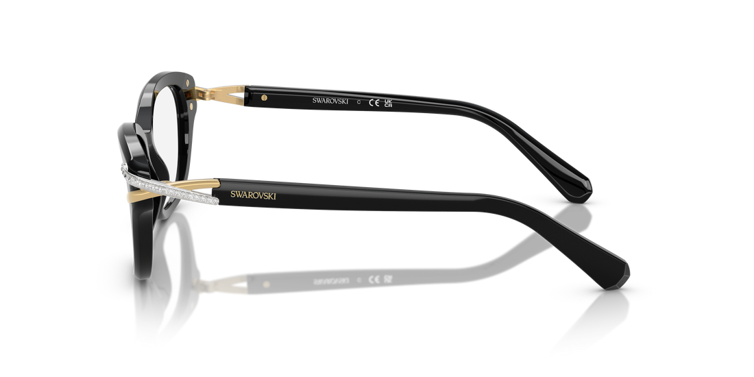 SWAROVSKI SK2032 1001 52