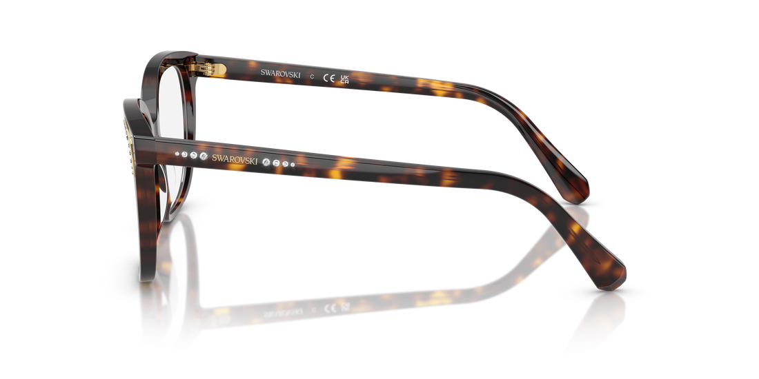 SWAROVSKI SK2033 1002 52