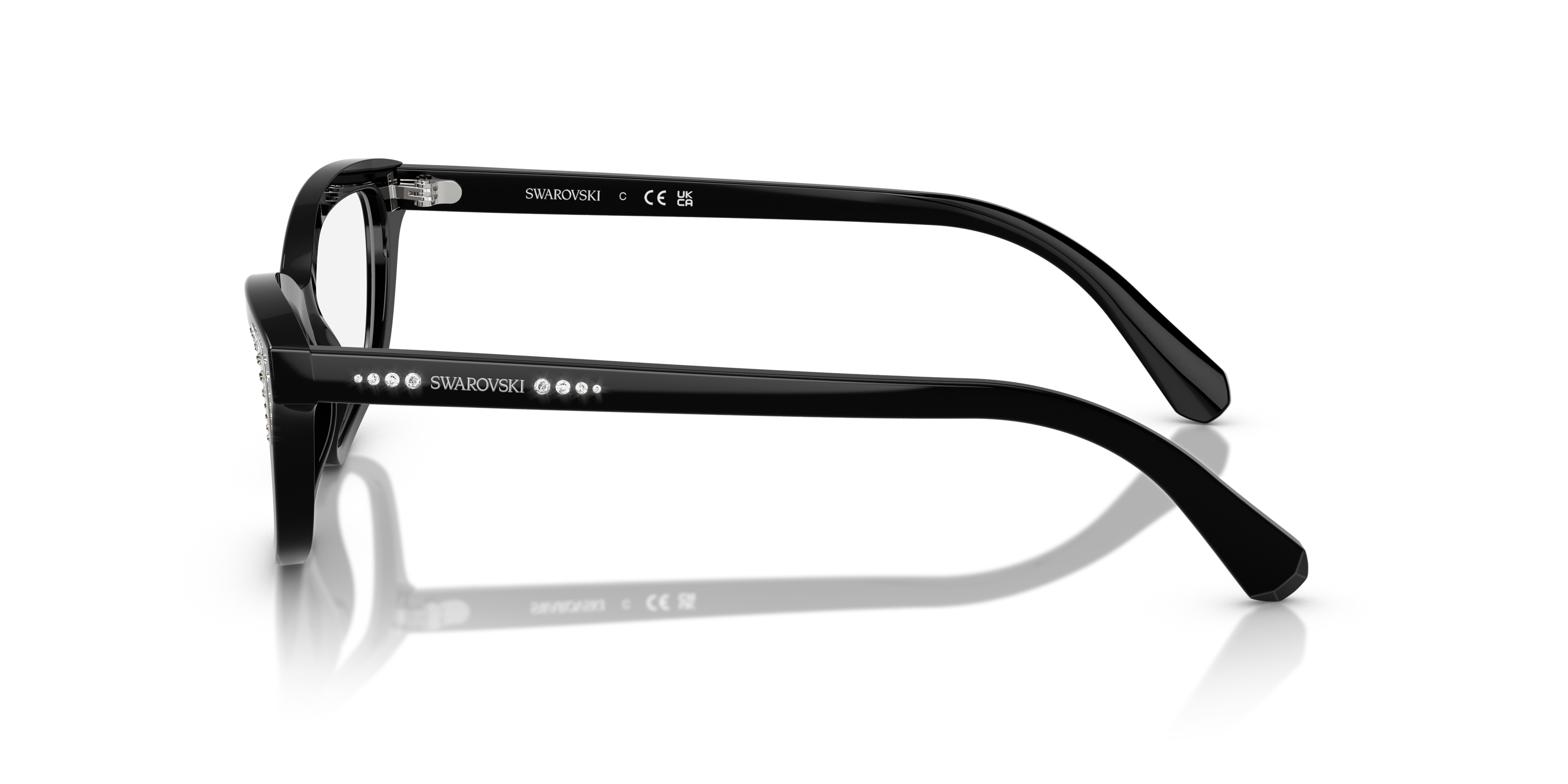 SWAROVSKI SK2034 1001 54