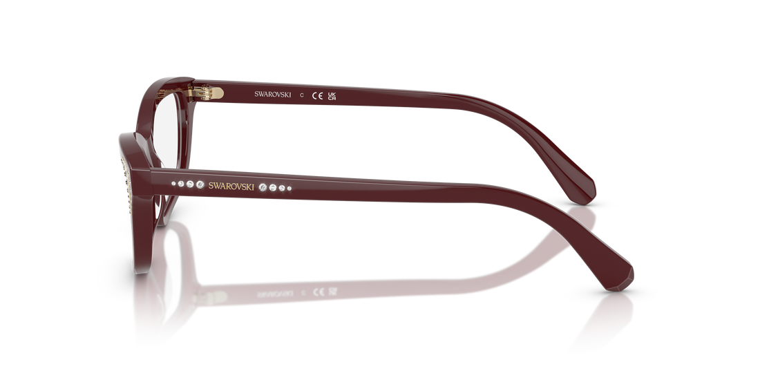 SWAROVSKI SK2034 1008 52