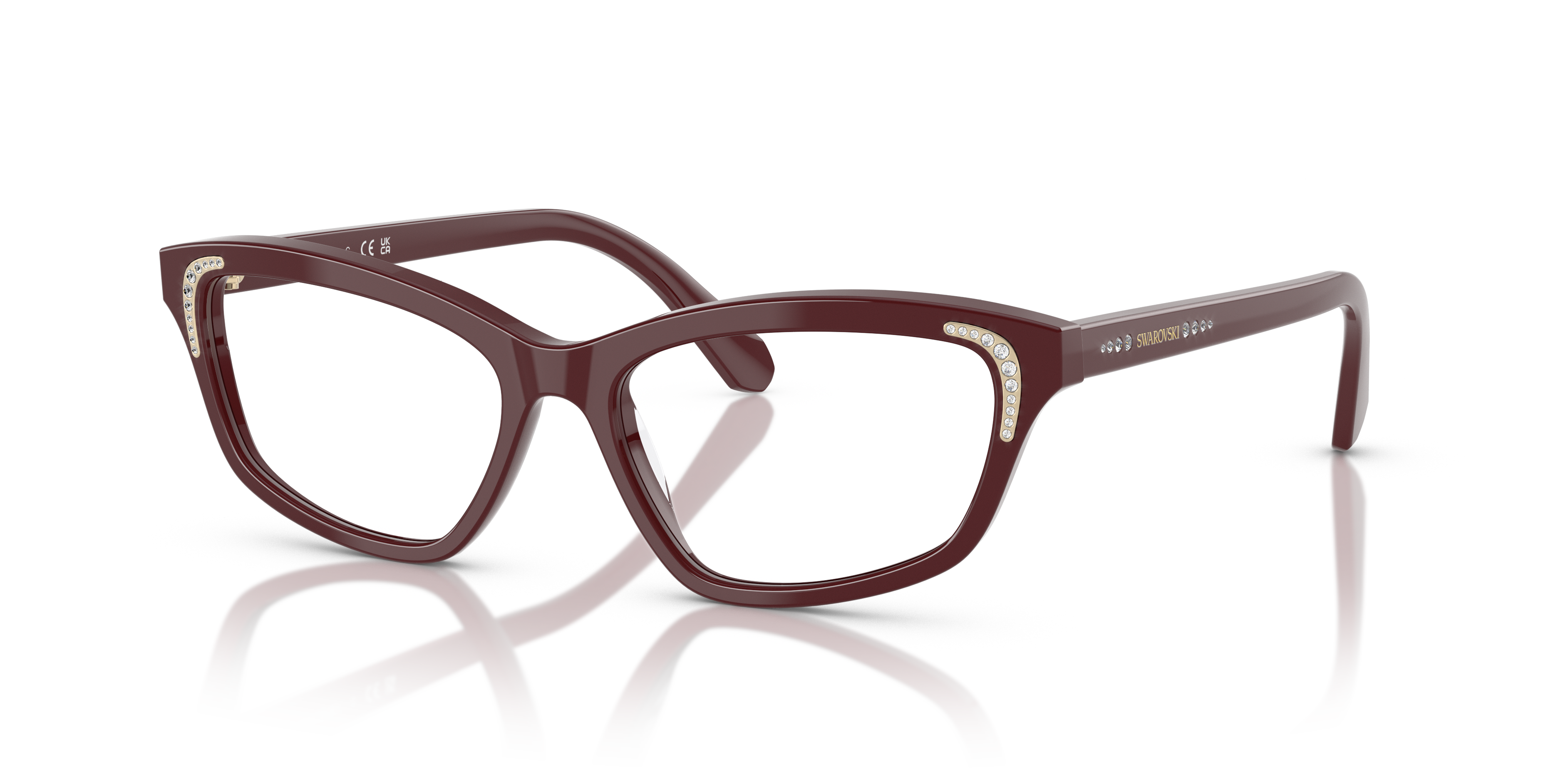 SWAROVSKI SK2034 1008 54