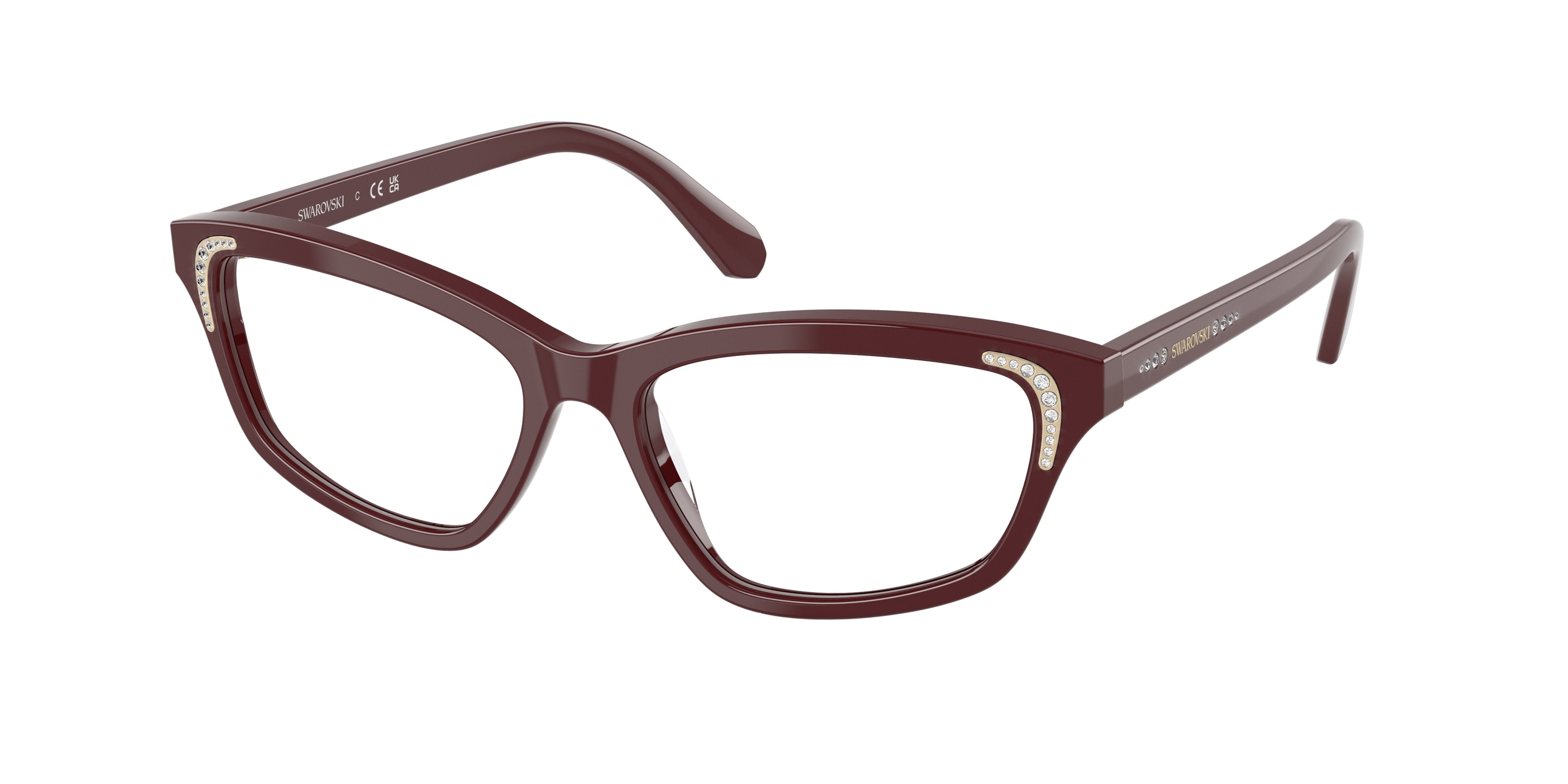 SWAROVSKI SK2034 1008 52