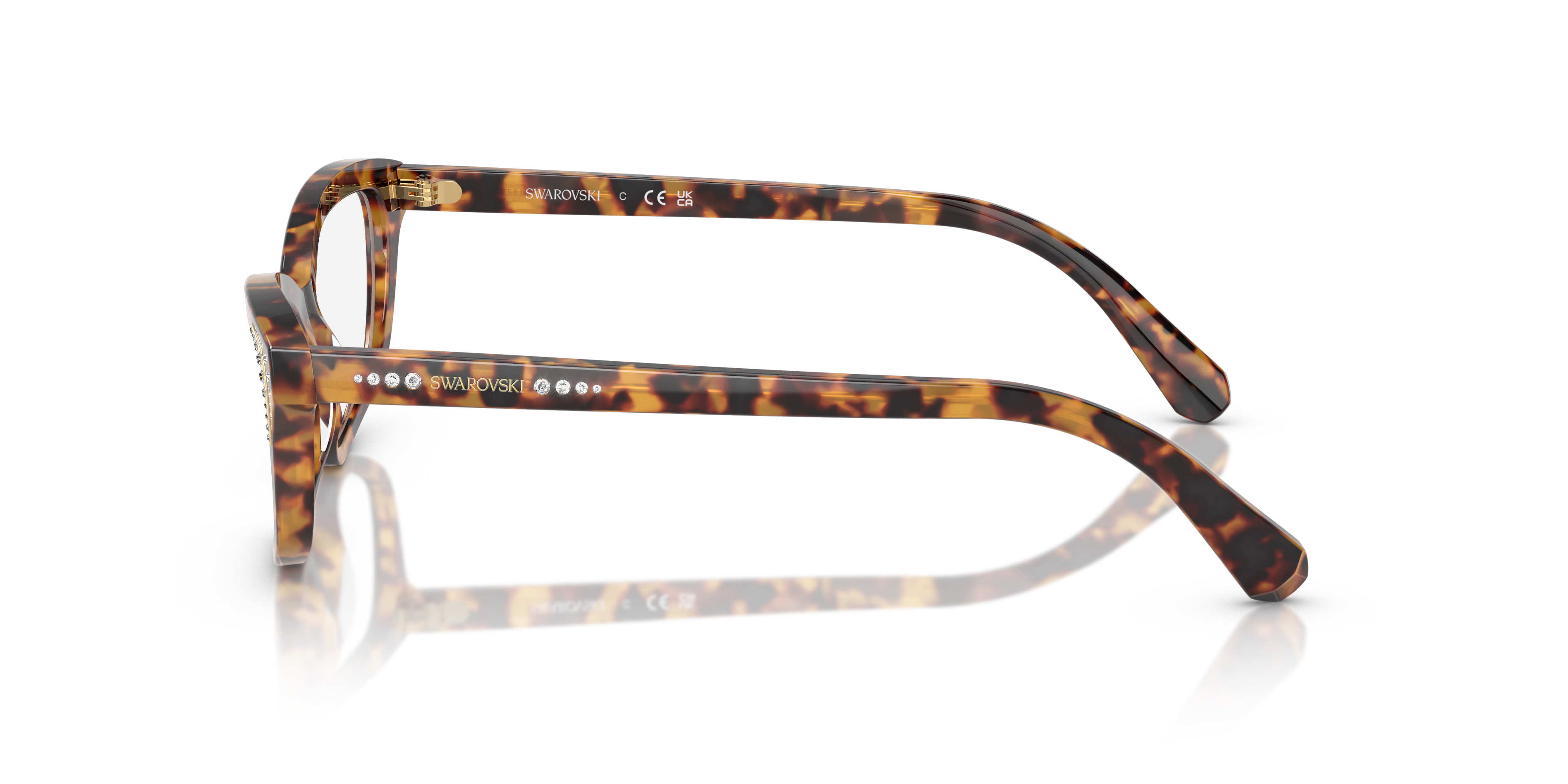 SWAROVSKI SK2034 1040 54