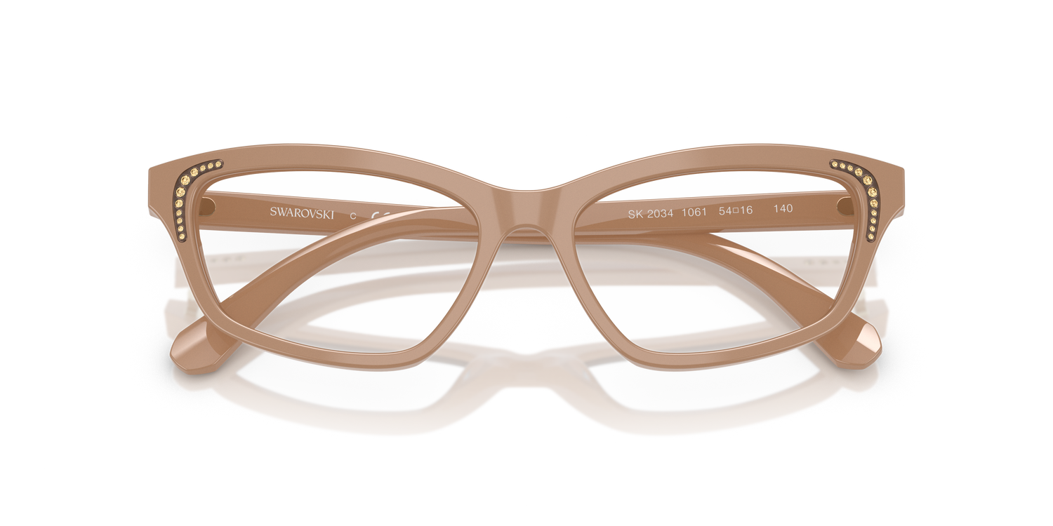 SWAROVSKI SK2034 1061 54