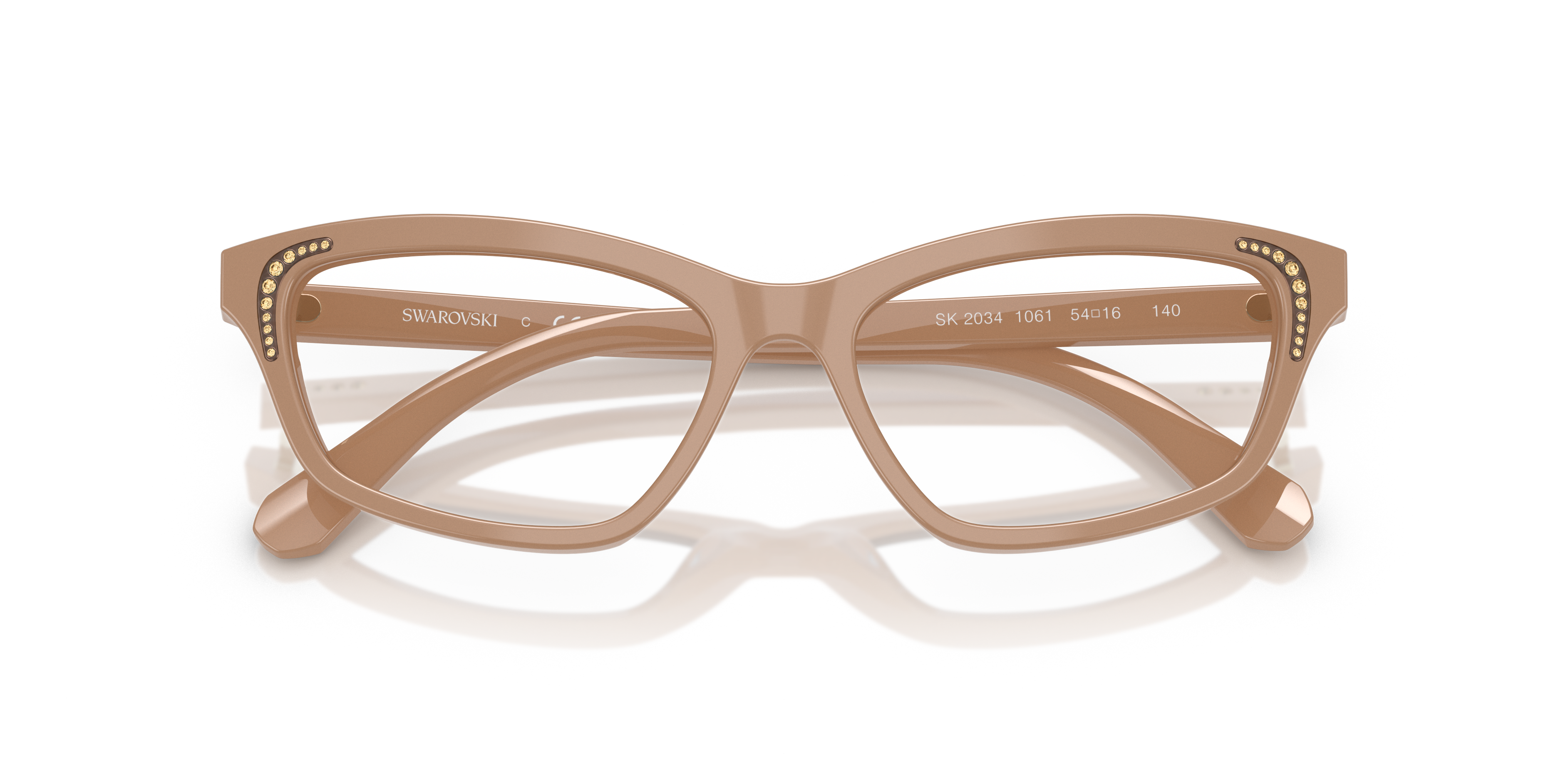 SWAROVSKI SK2034 1061 52