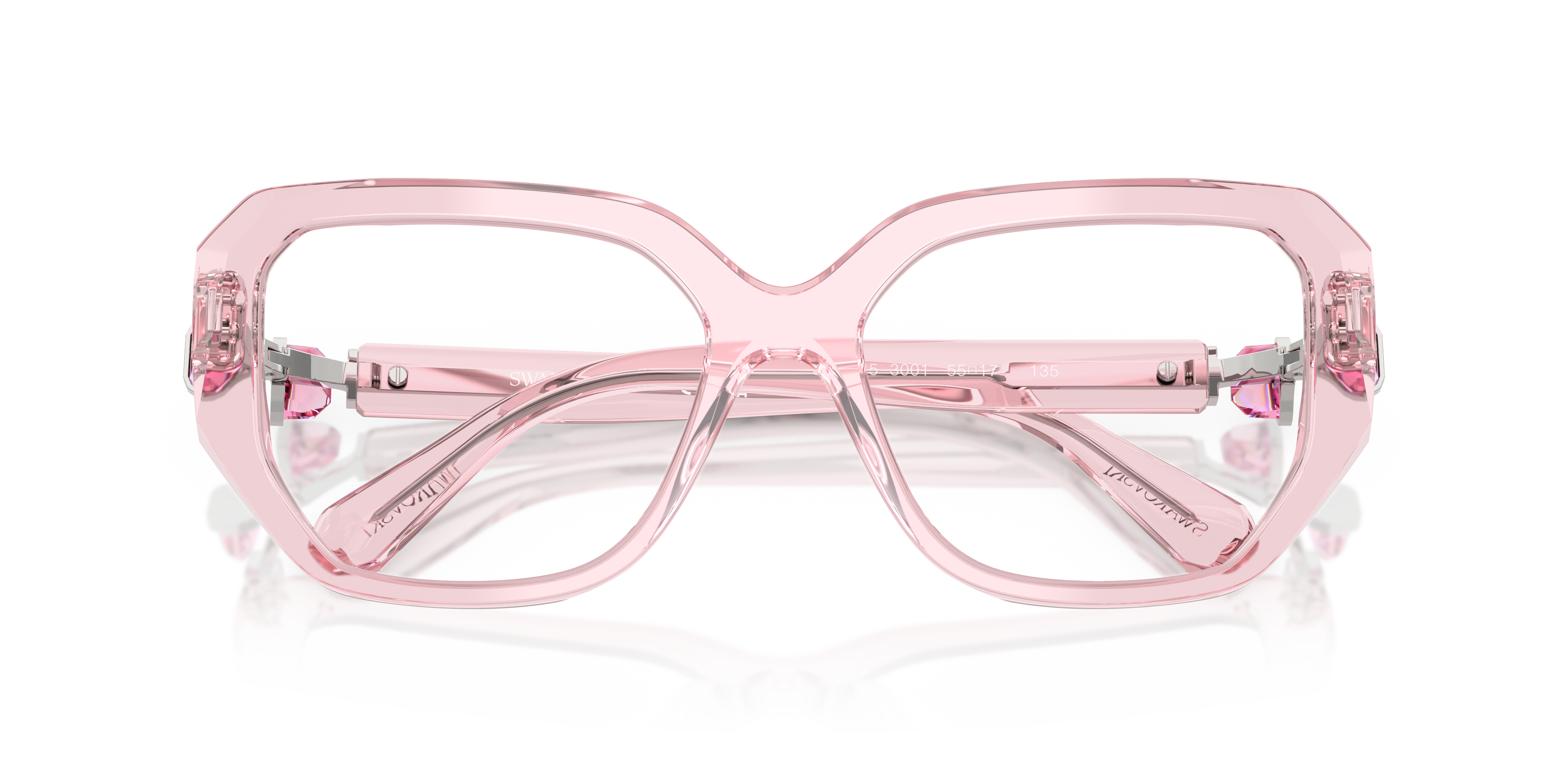 SWAROVSKI SK2035 3001 55