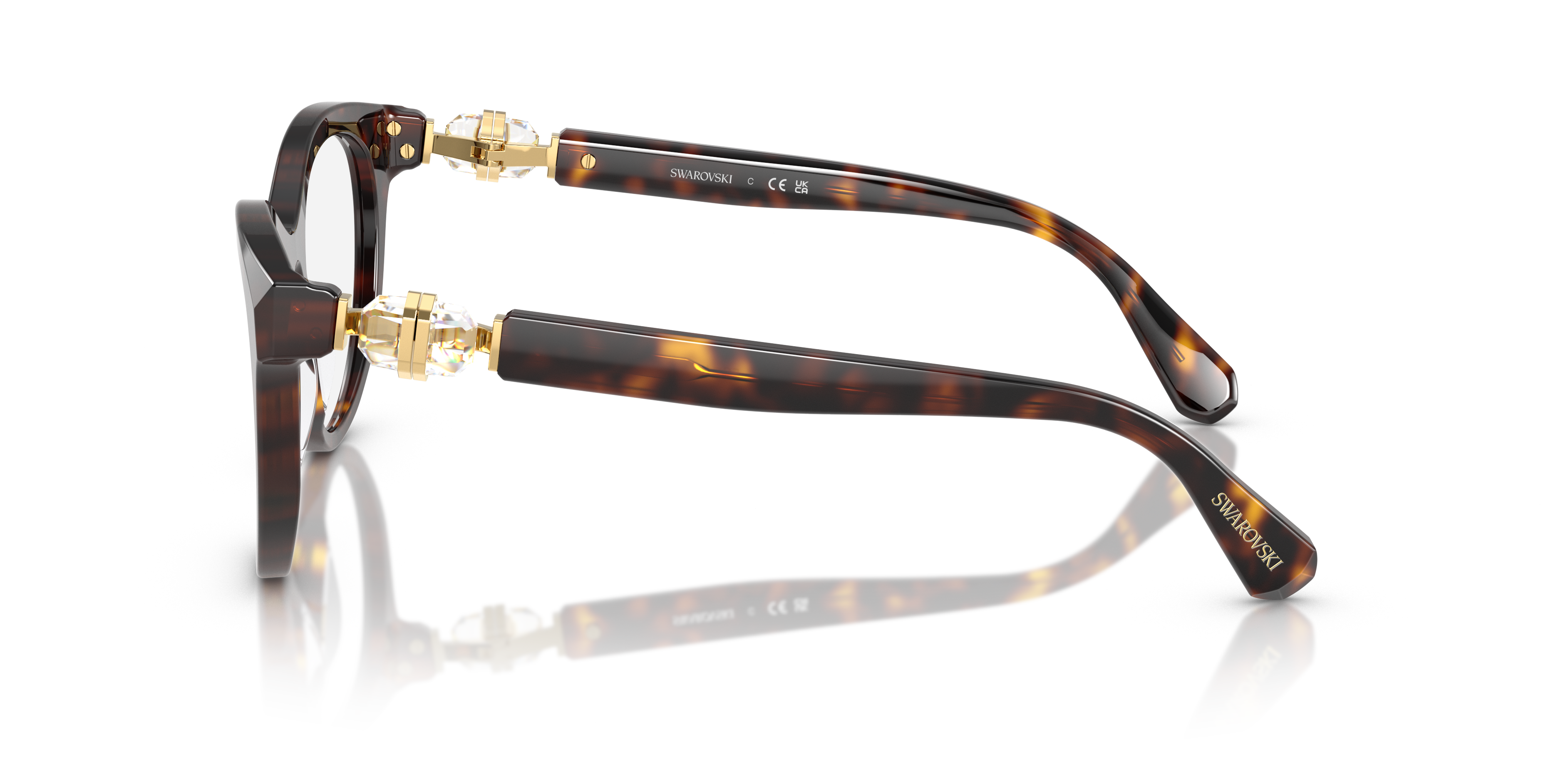 SWAROVSKI SK2036 1002 50