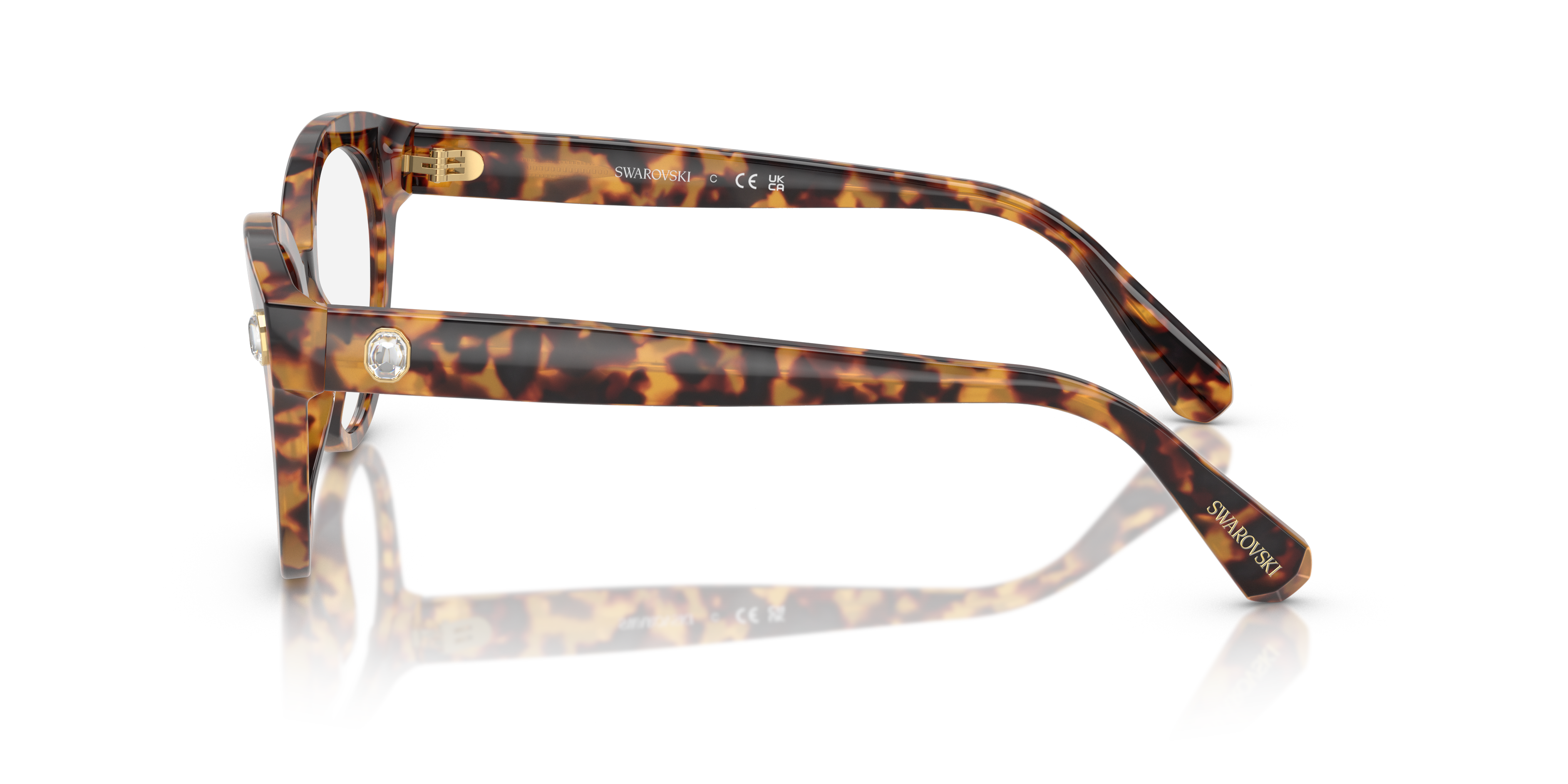 SWAROVSKI SK2037 1040 54