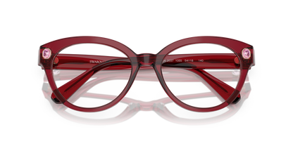 SWAROVSKI SK2037 1055 52