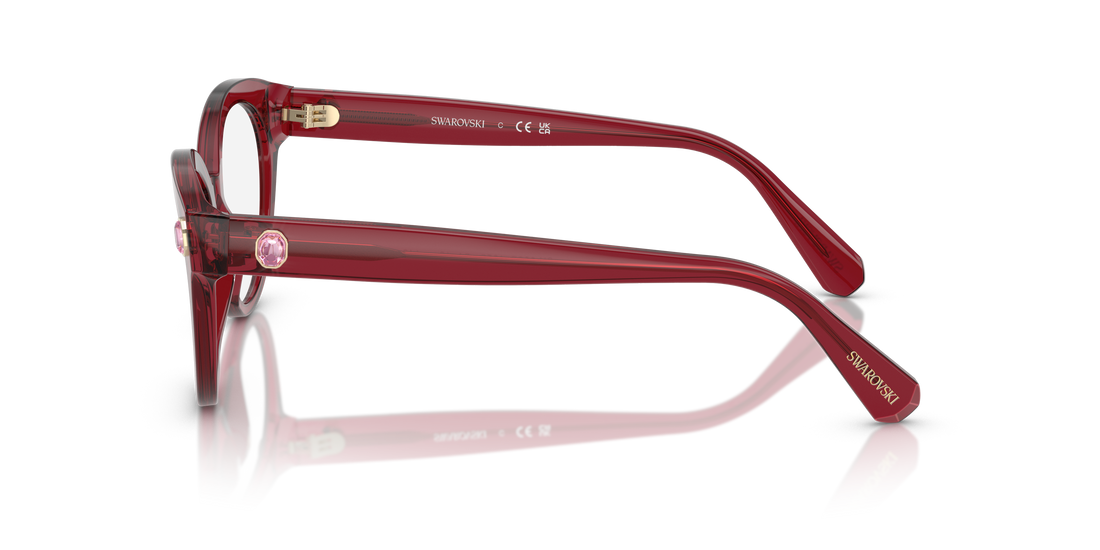 SWAROVSKI SK2037 1055 52