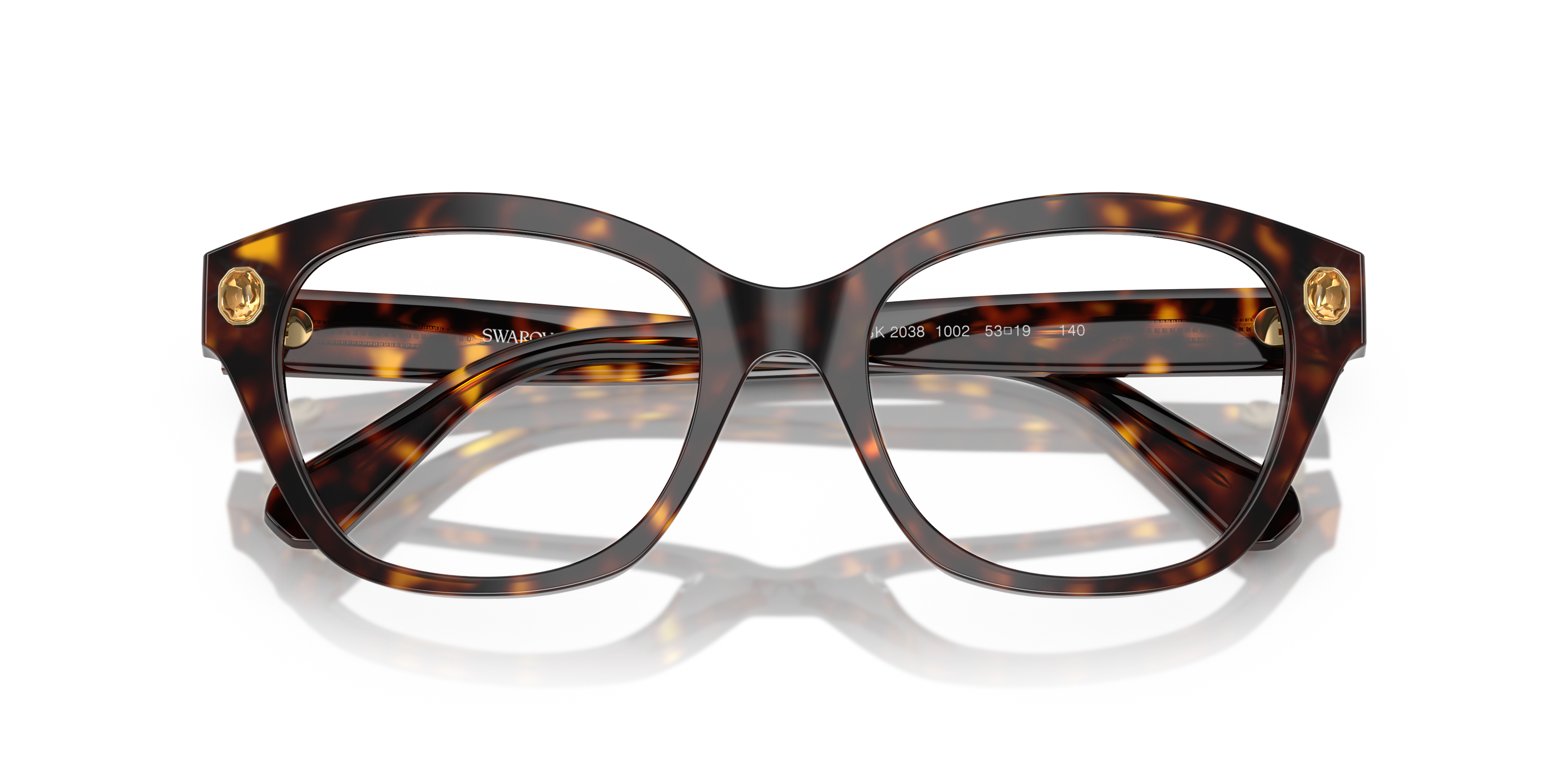 SWAROVSKI SK2038 1002 53