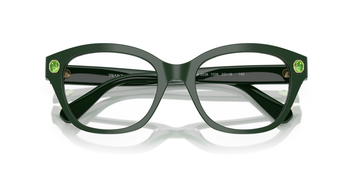 SWAROVSKI SK2038 1026 53