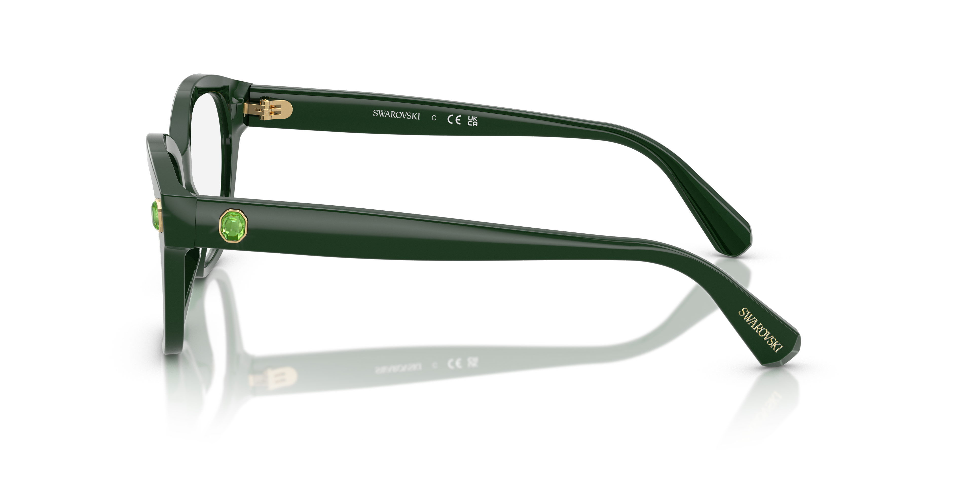 SWAROVSKI SK2038 1026 51