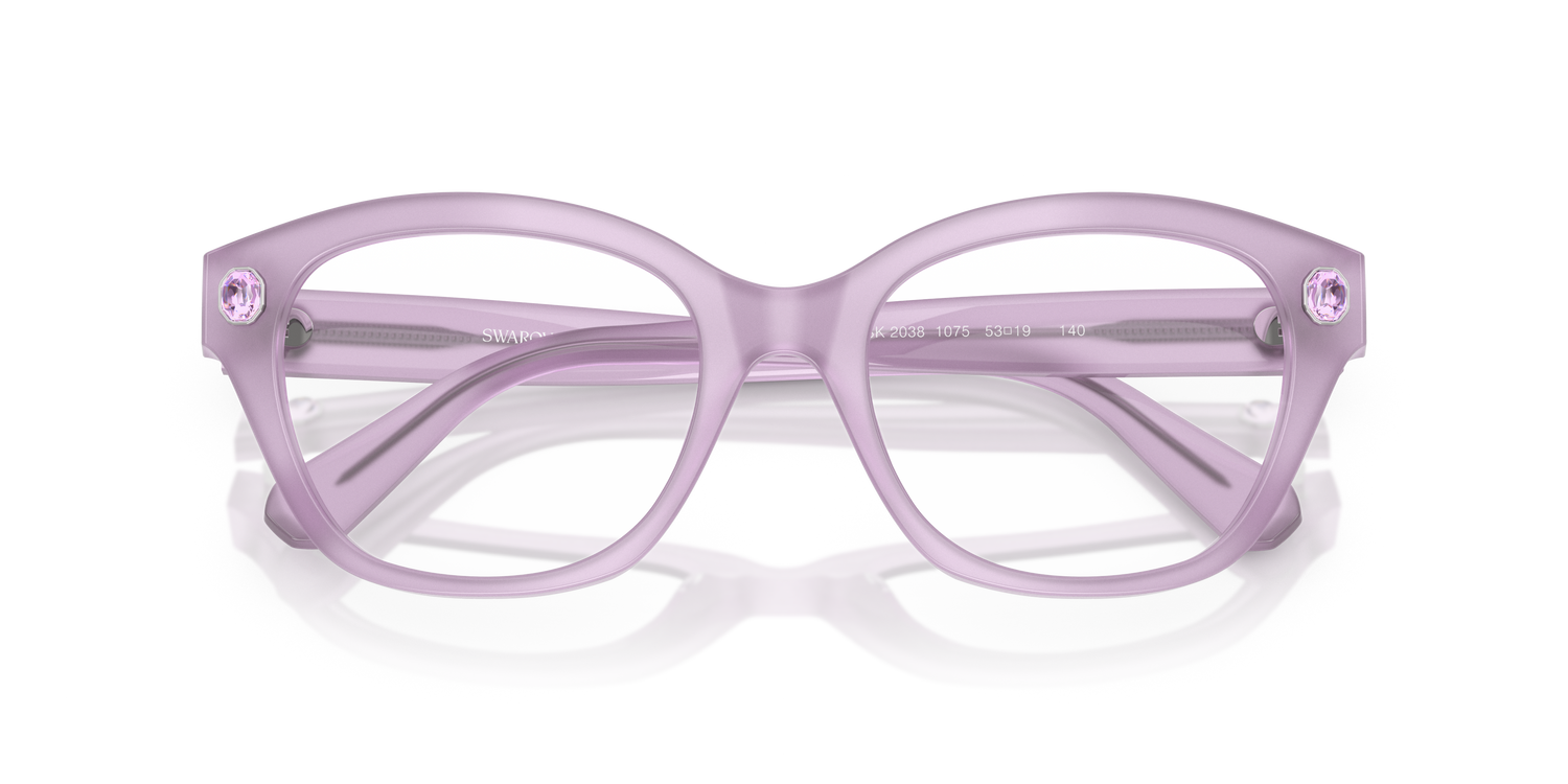 SWAROVSKI SK2038 1075 53