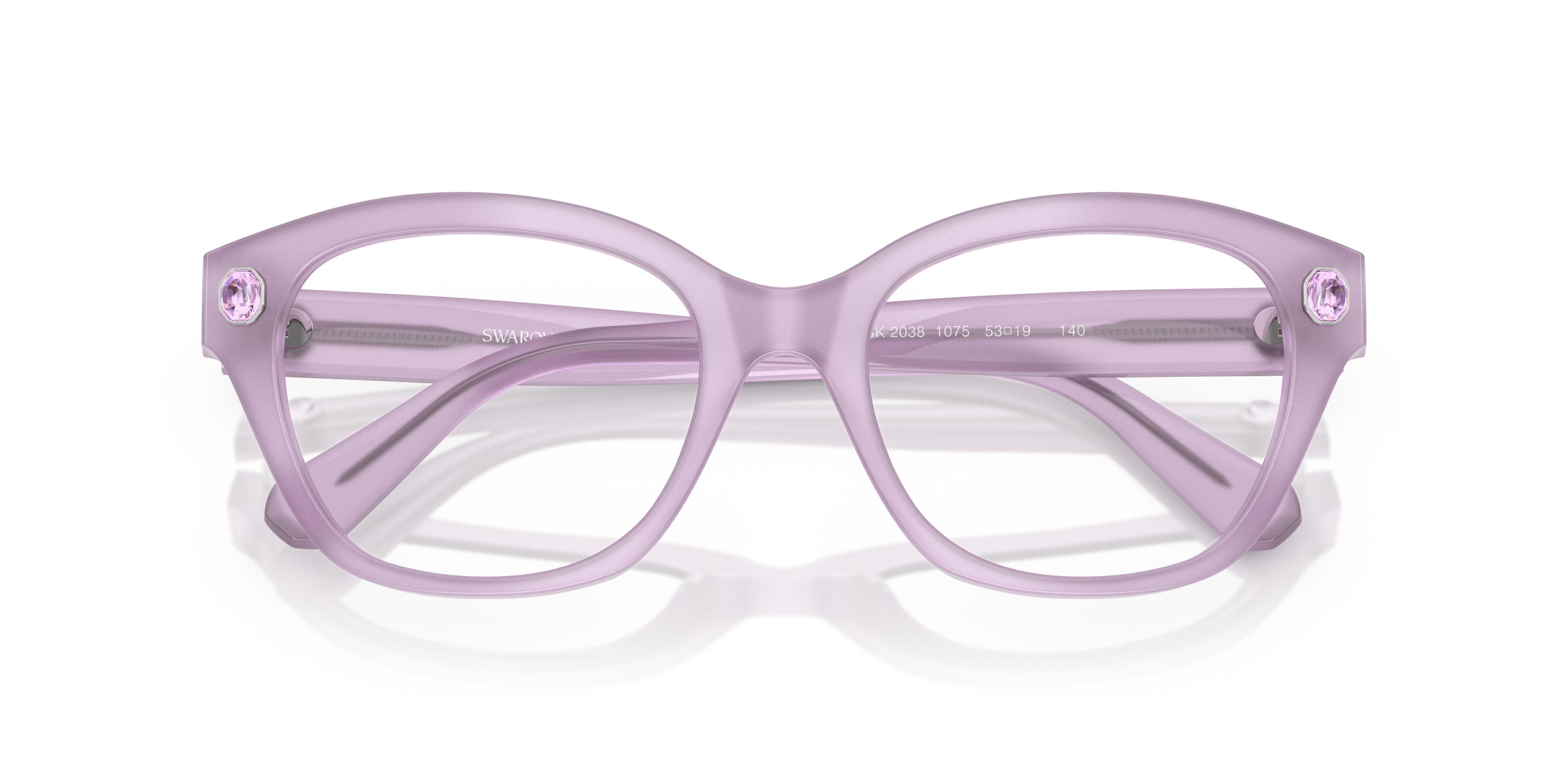 SWAROVSKI SK2038 1075 51