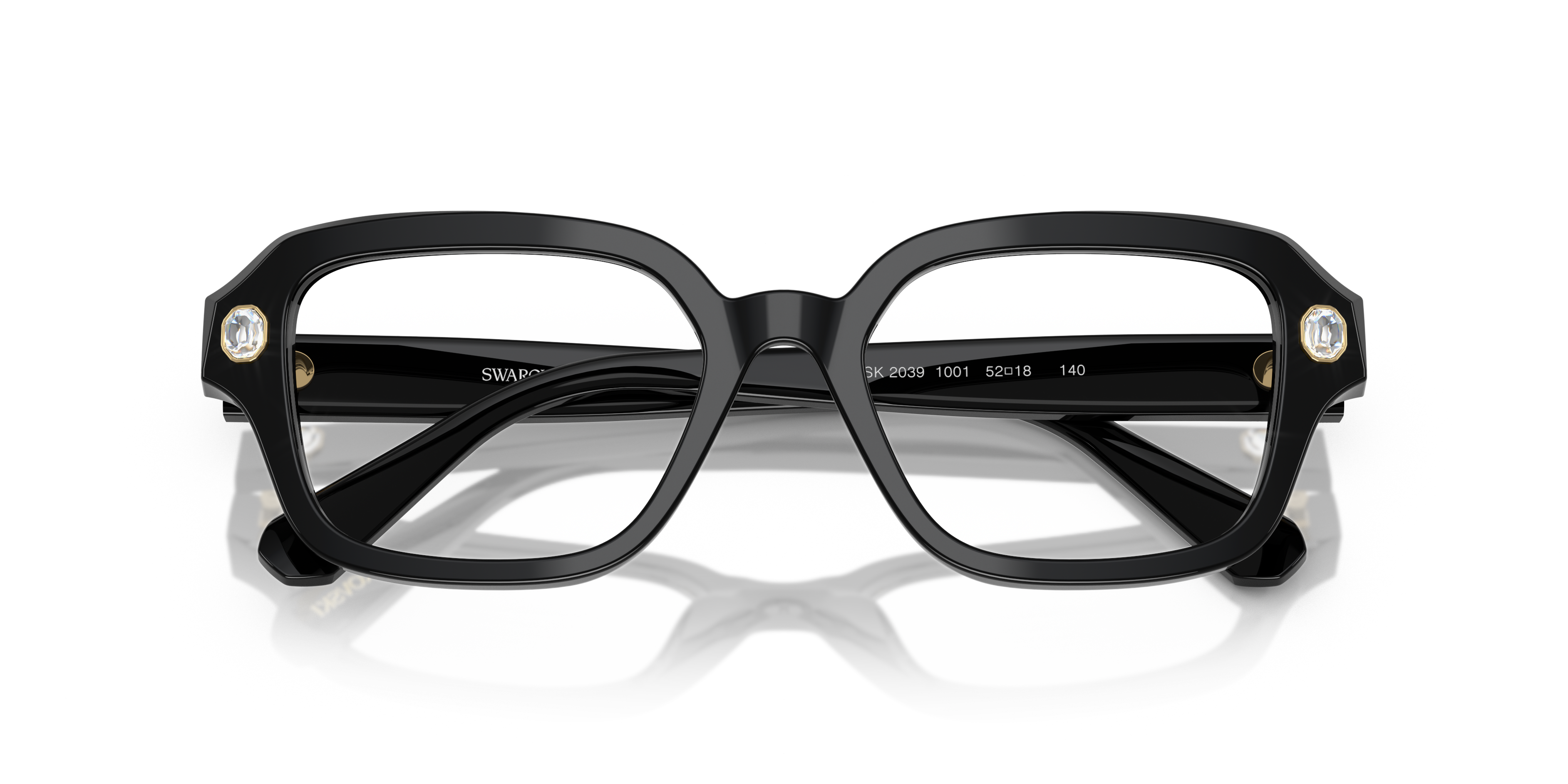 SWAROVSKI SK2039 1001 50