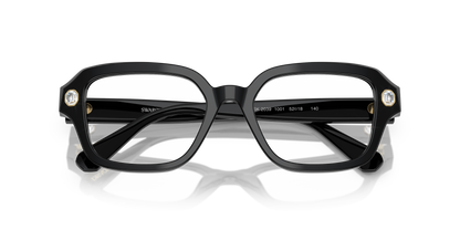 SWAROVSKI SK2039 1001 52