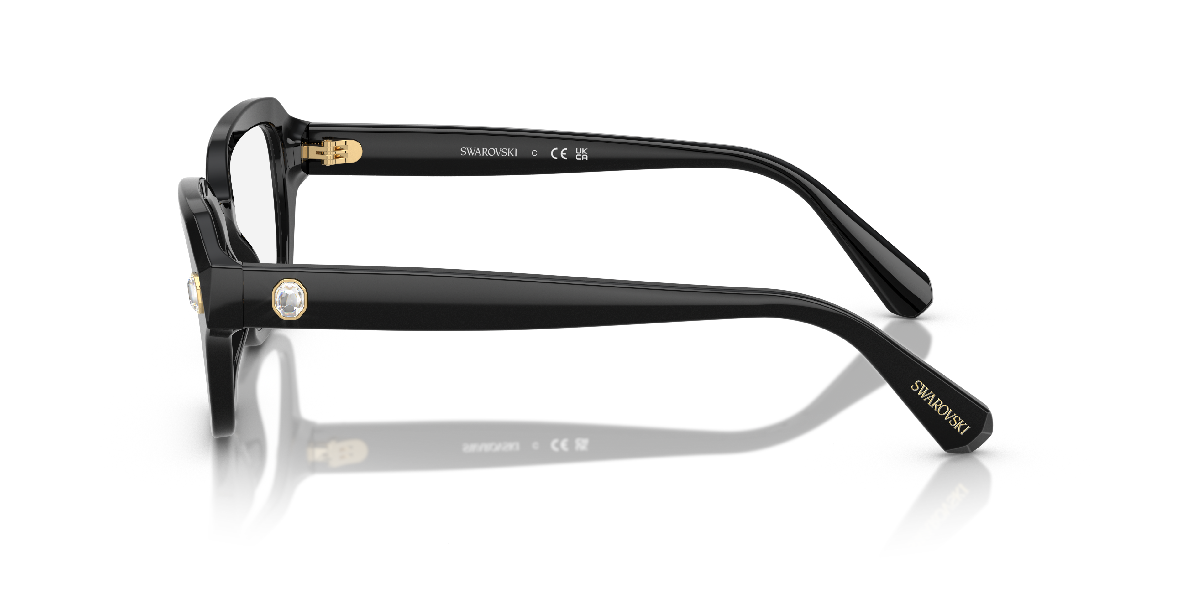 SWAROVSKI SK2039 1001 52