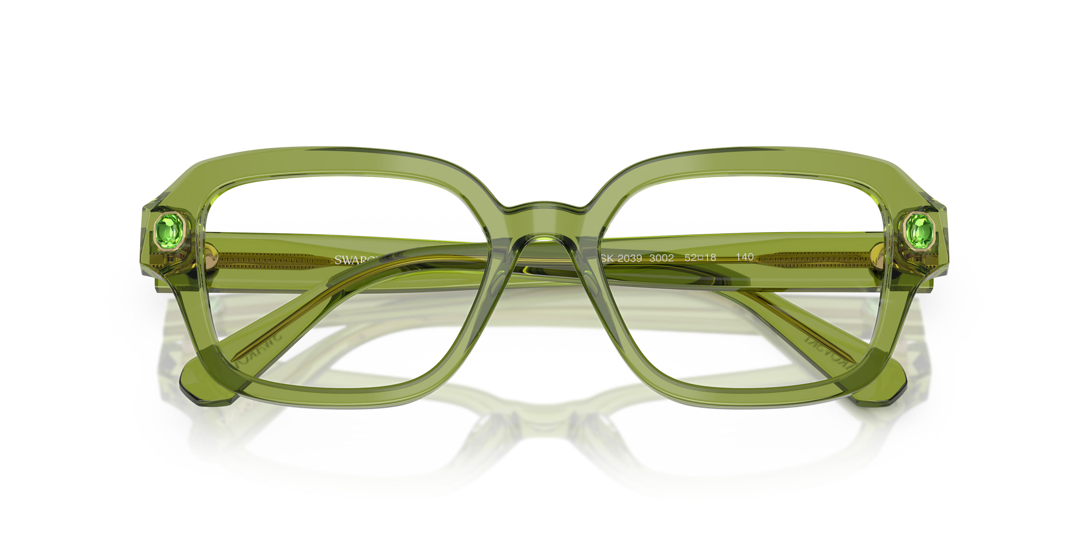 SWAROVSKI SK2039 3002 52