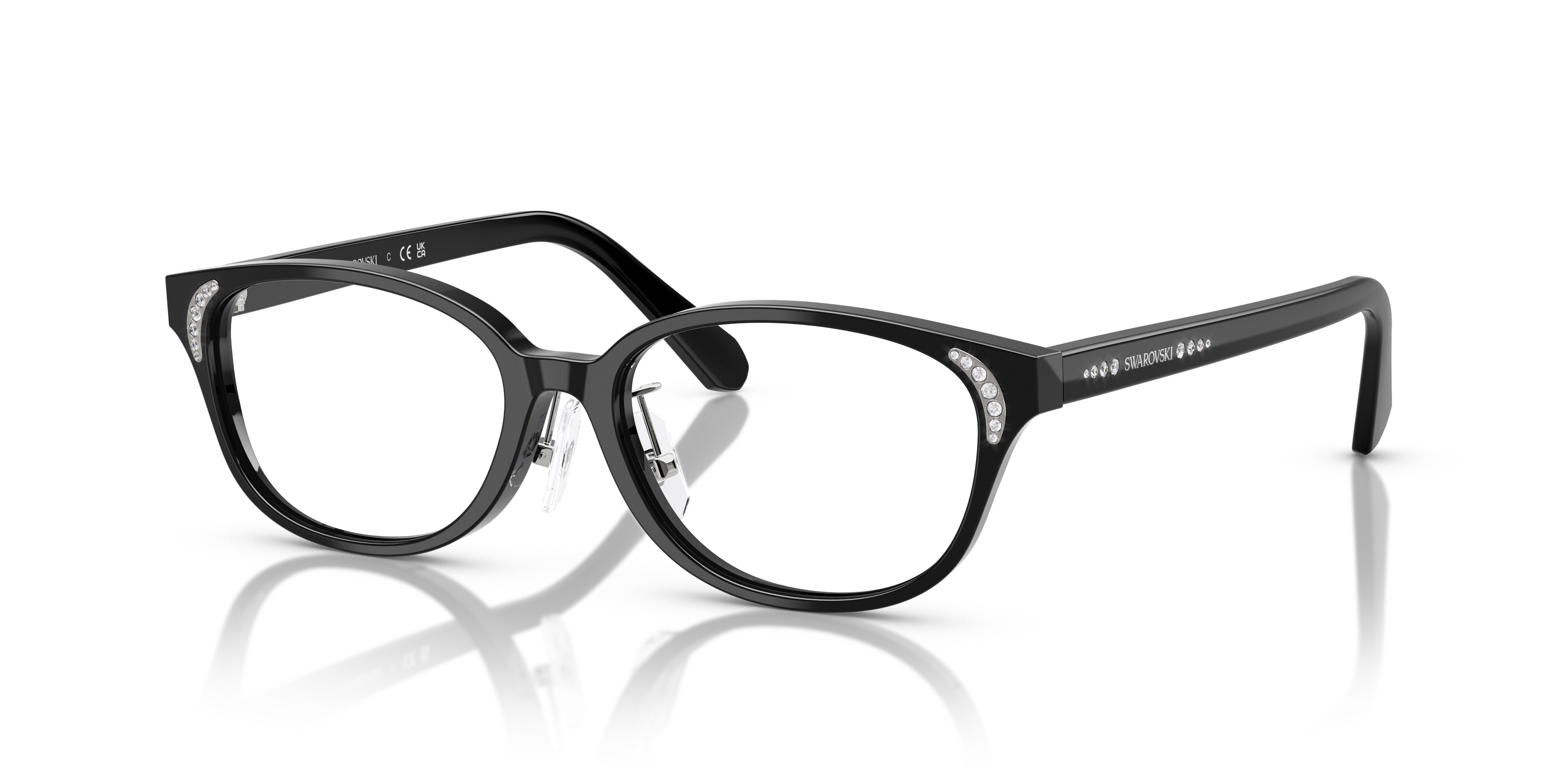 SWAROVSKI SK2040D 1001 52