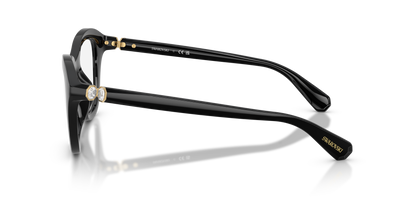 SWAROVSKI SK2042U 1001 50