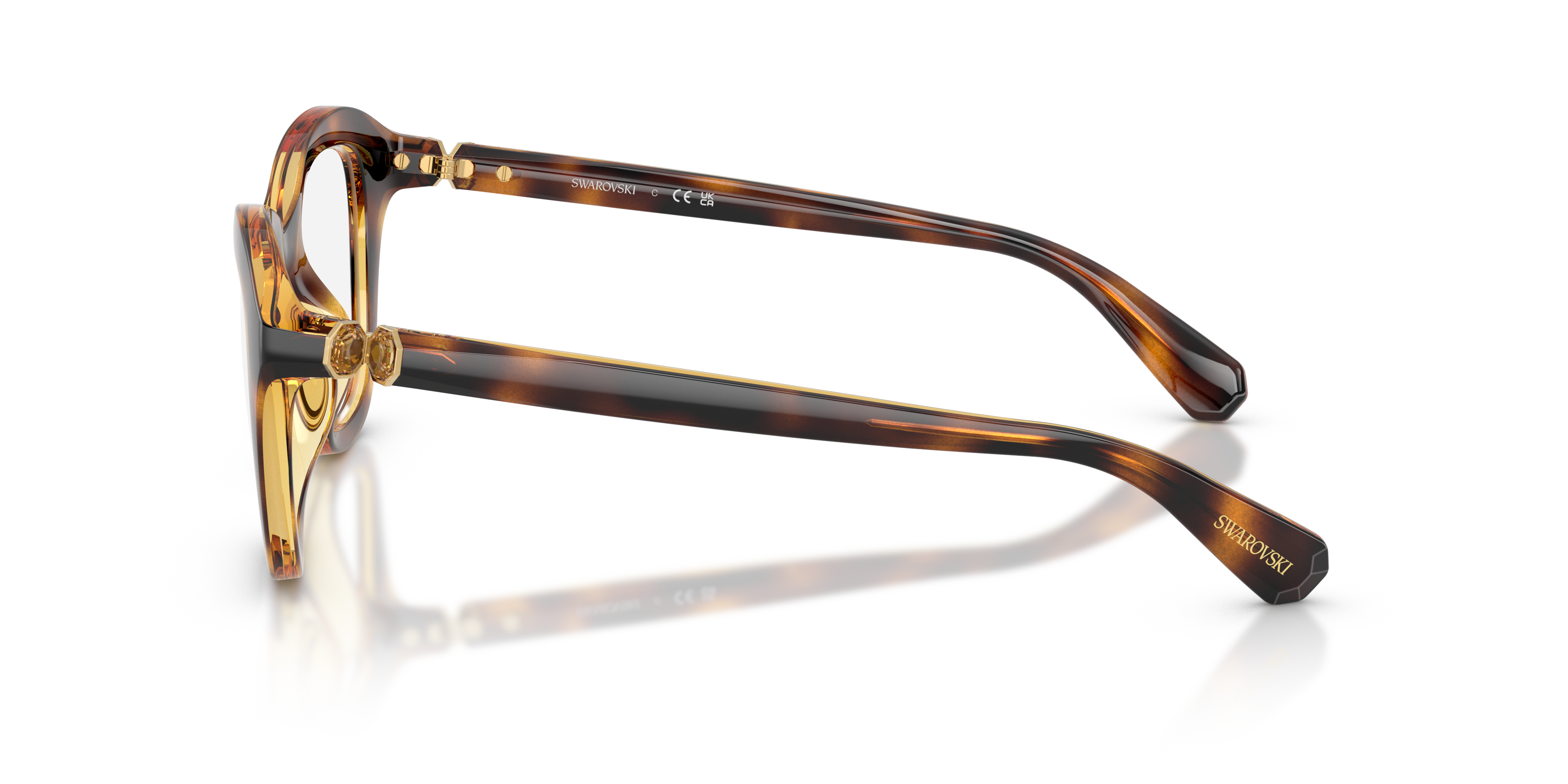 SWAROVSKI SK2042U 1002 50