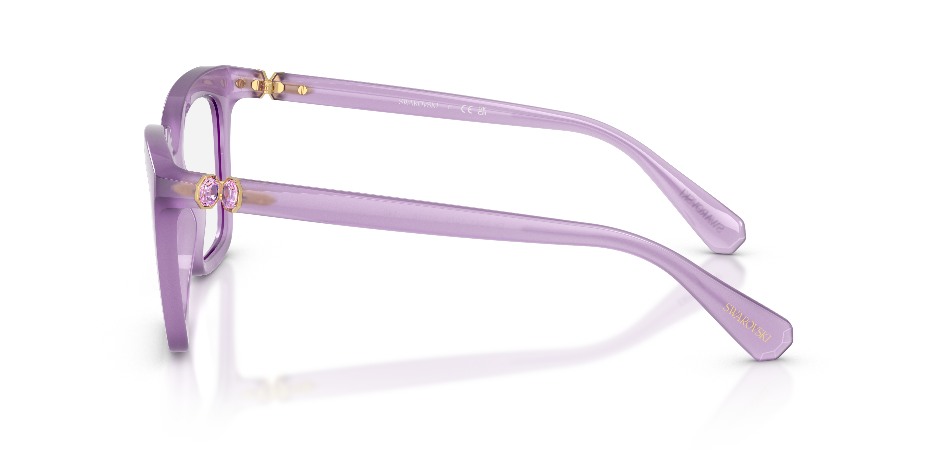 SWAROVSKI SK2043 1075 51