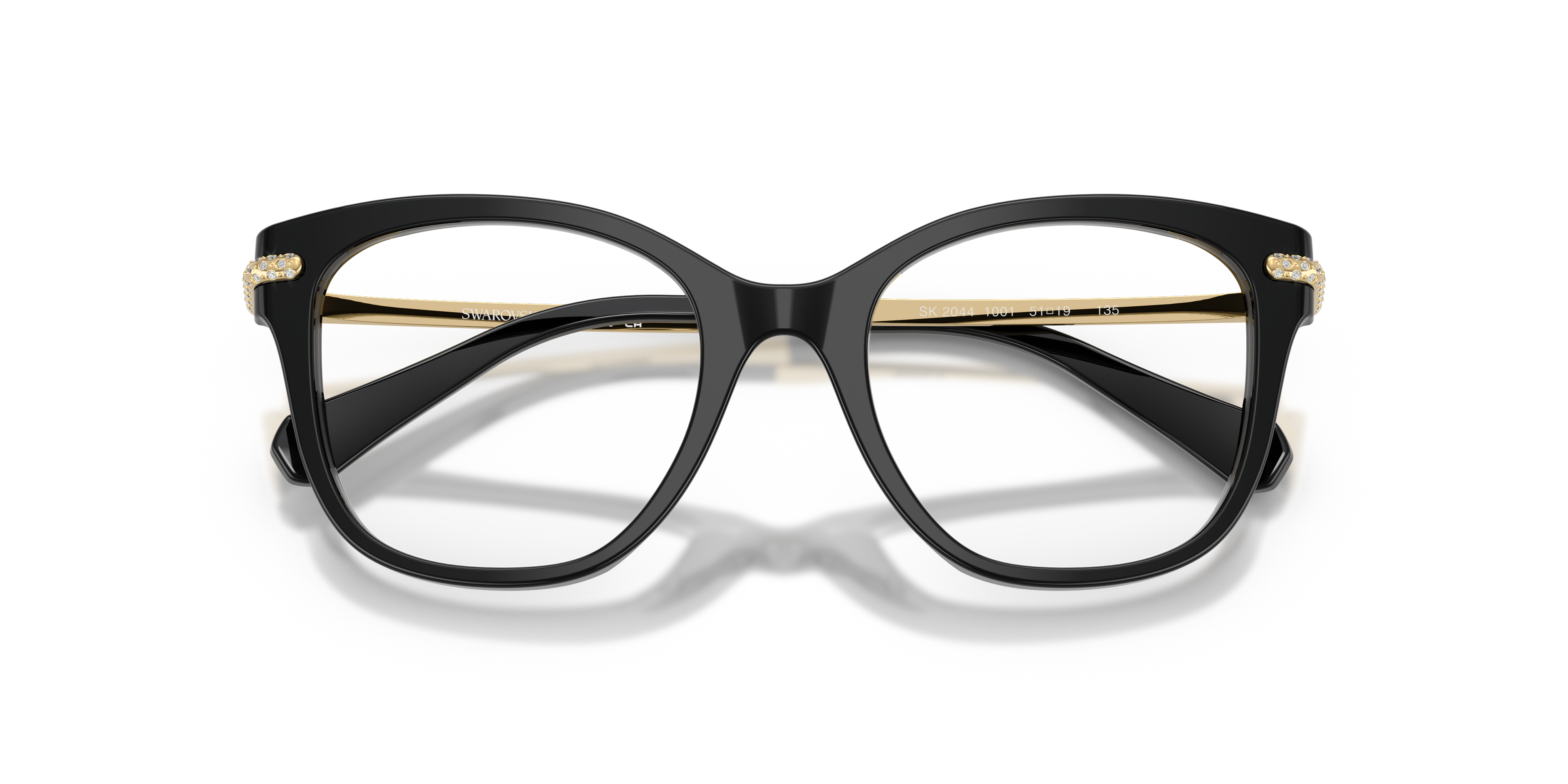 SWAROVSKI SK2044 1001 49