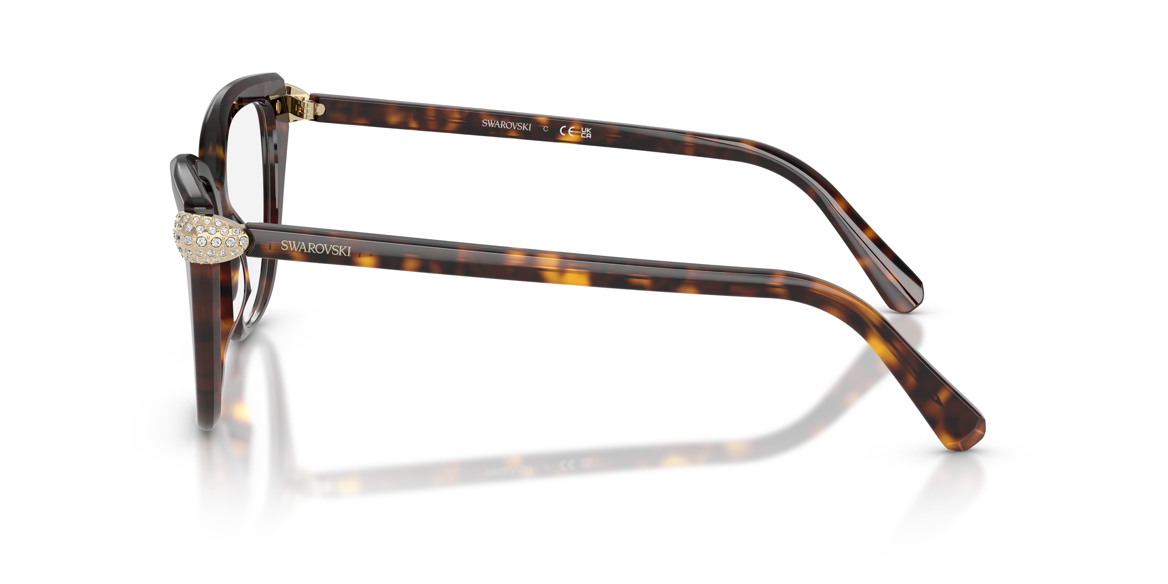 SWAROVSKI SK2045 1002 54