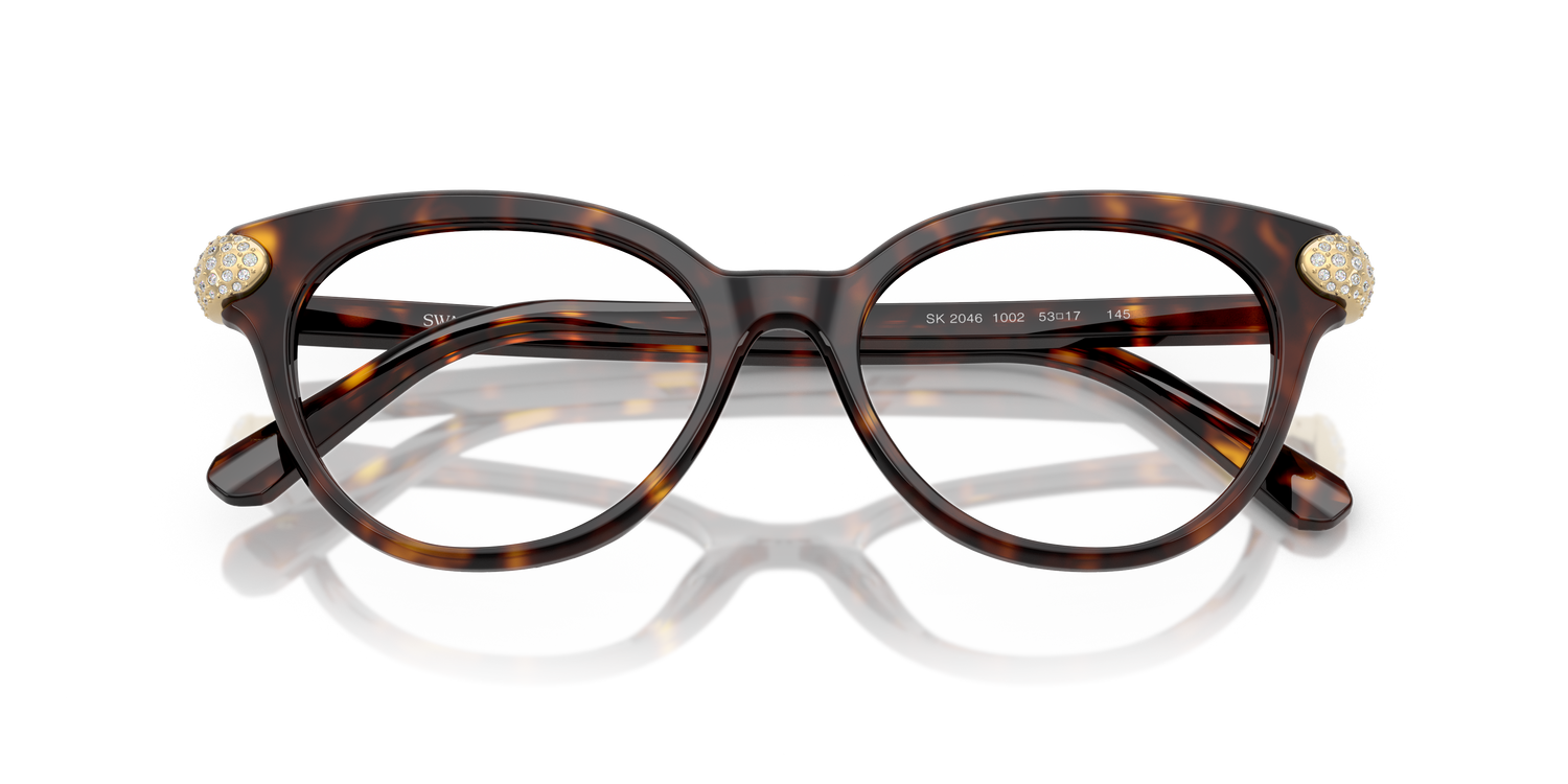 SWAROVSKI SK2046 1002 53