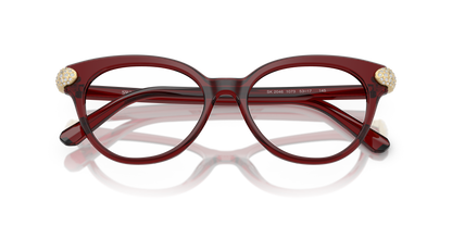 SWAROVSKI SK2046 1073 51