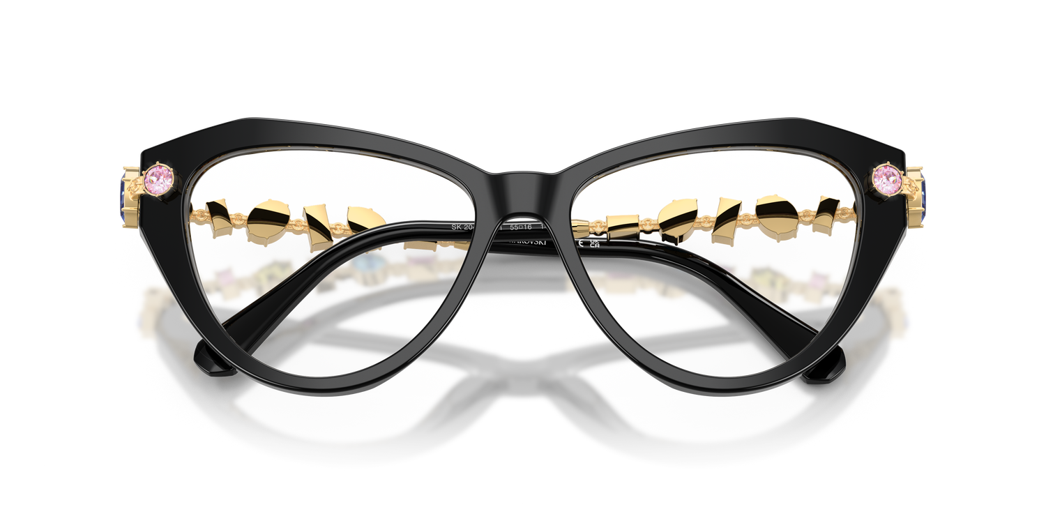 SWAROVSKI SK2047 1001 53