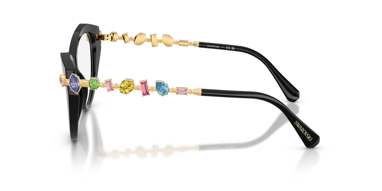 SWAROVSKI SK2047 1001 53