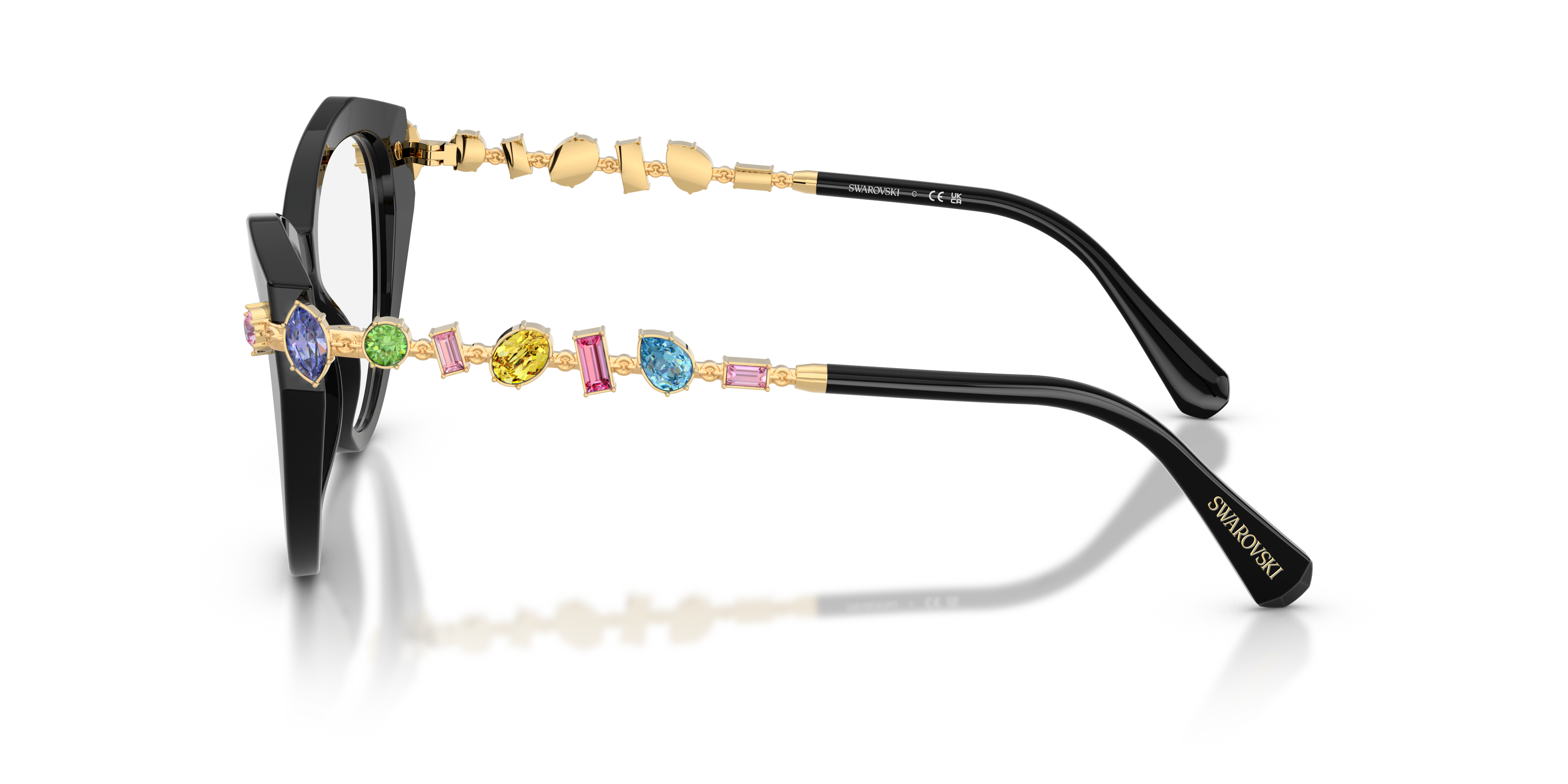 SWAROVSKI SK2047 1001 53