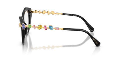 SWAROVSKI SK2047 1001 53