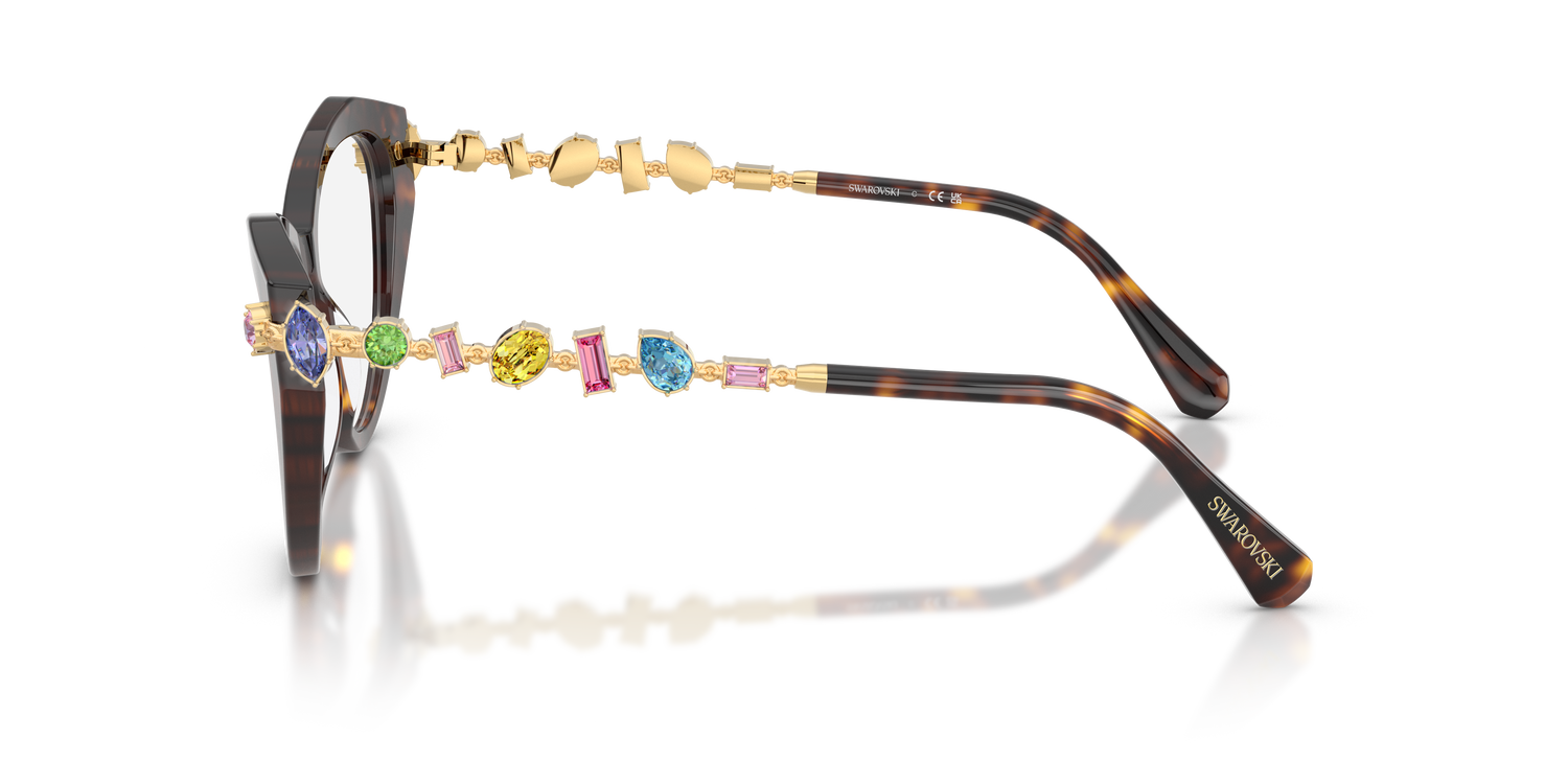 SWAROVSKI SK2047 1002 53