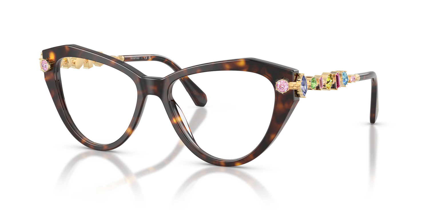 SWAROVSKI SK2047 1002 55