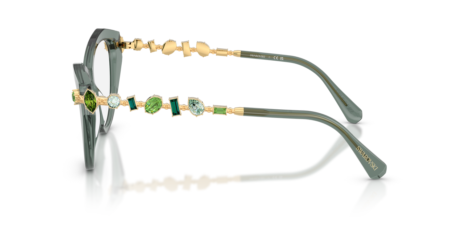 SWAROVSKI SK2047 1043 55