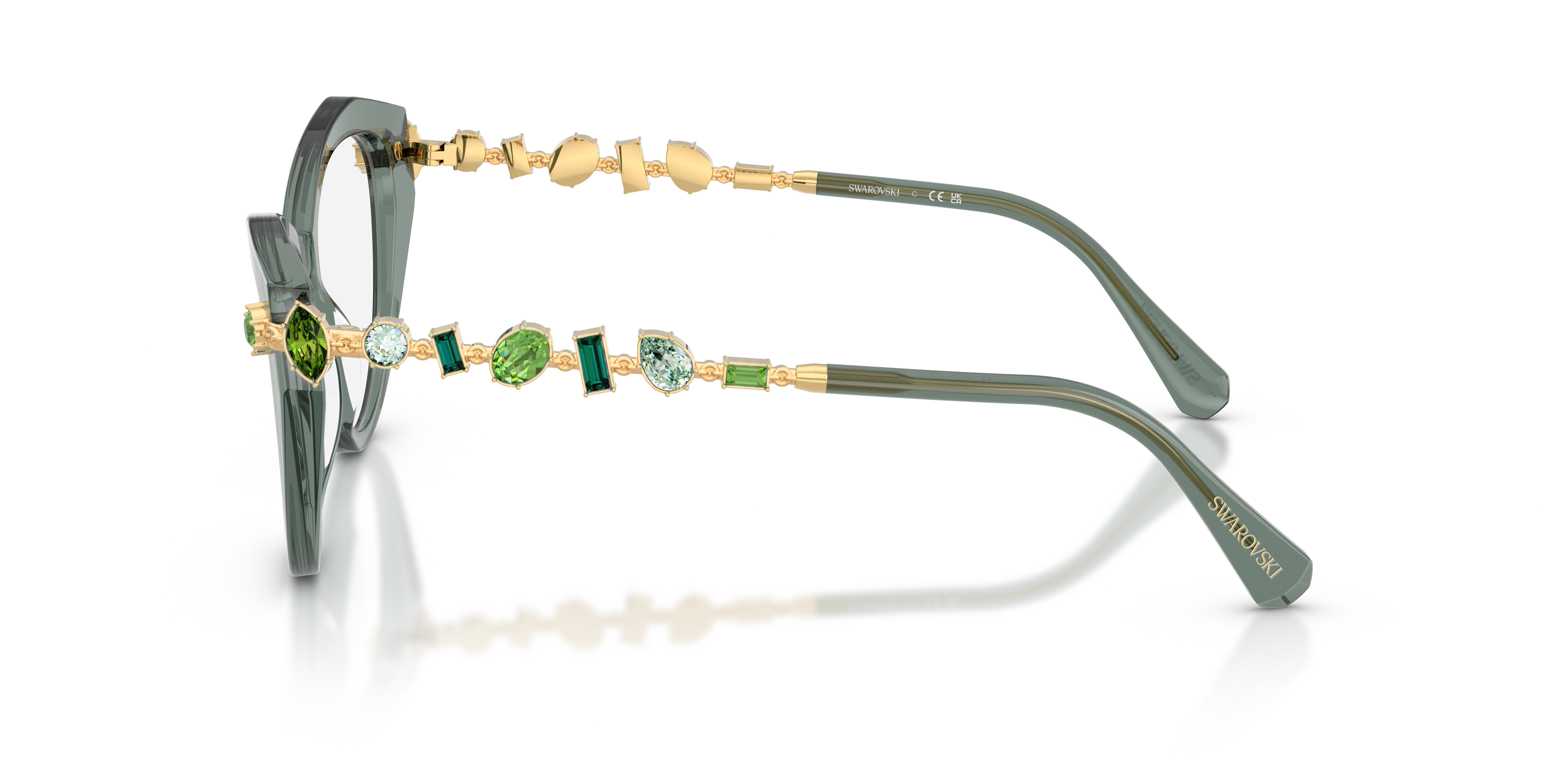 SWAROVSKI SK2047 1043 53